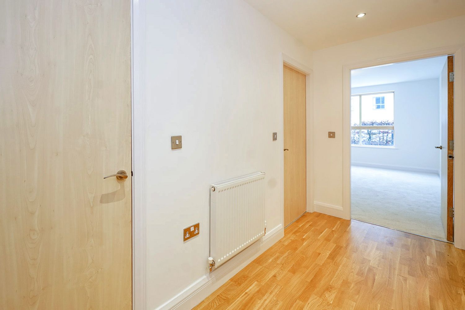 1 bedroom apartment flat/apartment For Sale in Bolton - Photograph 3