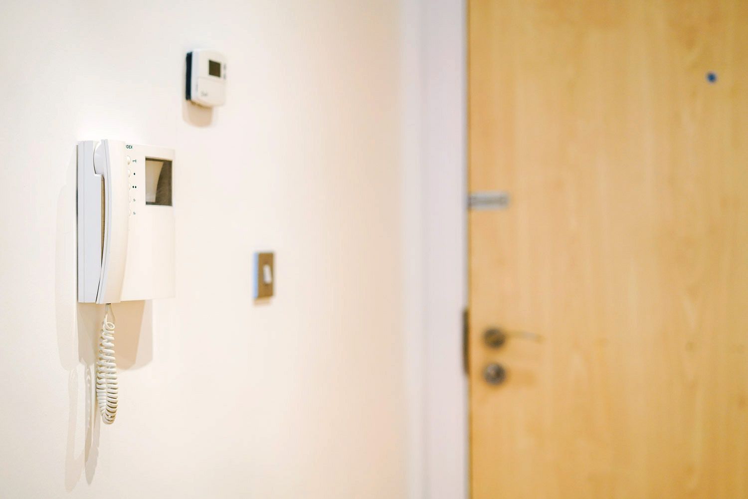 1 bedroom apartment flat/apartment For Sale in Bolton - Photograph 4