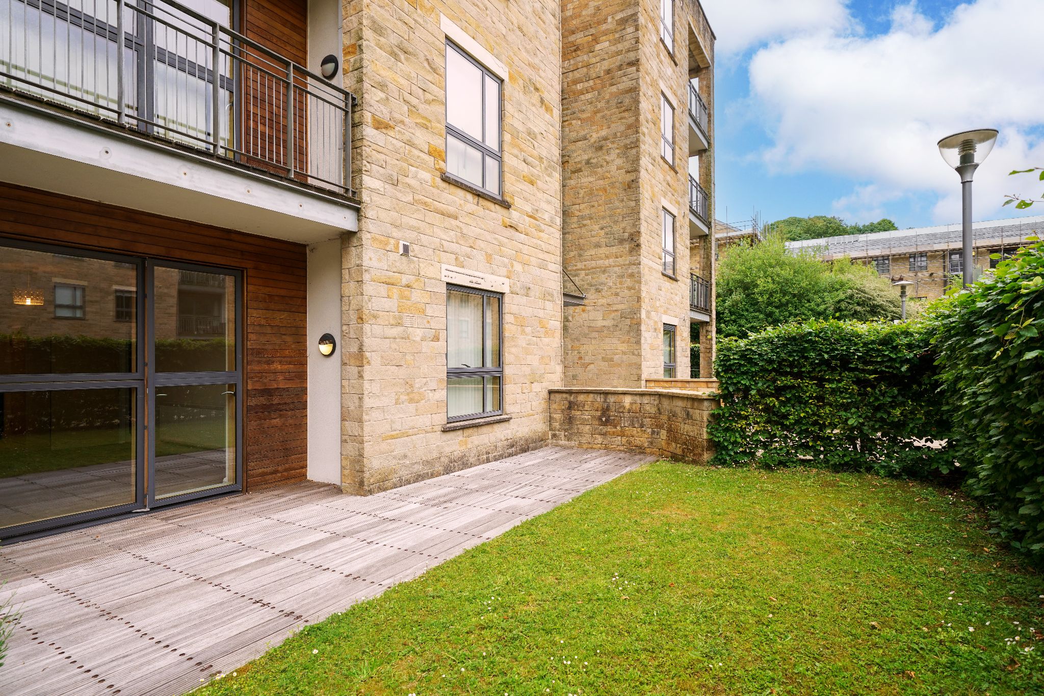 1 bedroom apartment flat/apartment For Sale in Bolton - Photograph 3