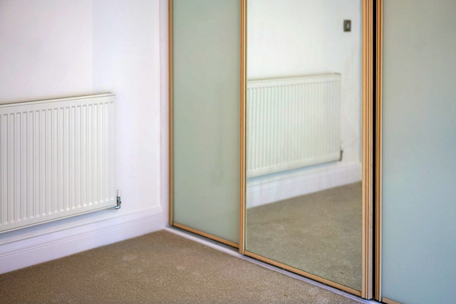 1 bedroom apartment flat/apartment For Sale in Bolton - Photograph 21