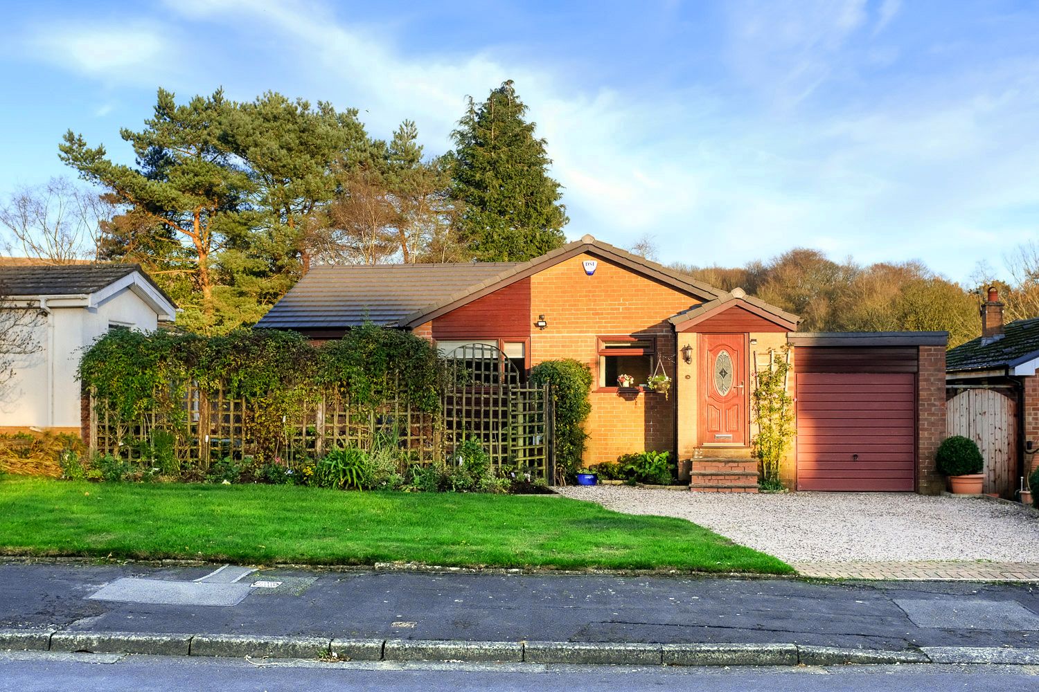 3 bedroom detached house SSTC in Bolton - Photograph 1