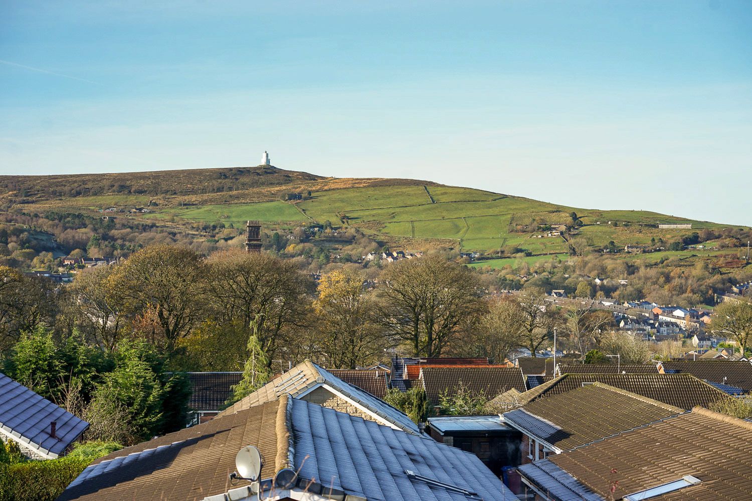 4 bedroom detached house Sale Agreed in Darwen - Photograph 85