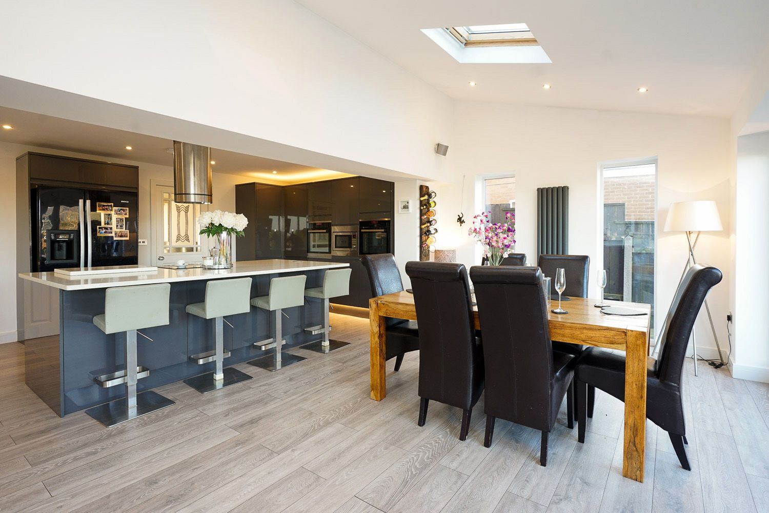 4 bedroom detached house Sale Agreed in Darwen - Photograph 27