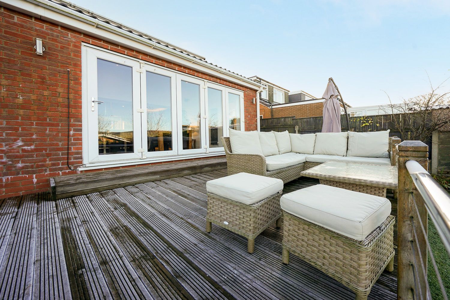 4 bedroom detached house Sale Agreed in Darwen - Photograph 79