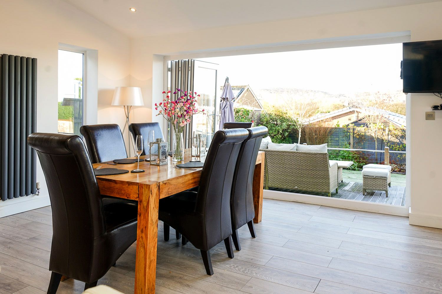 4 bedroom detached house Sale Agreed in Darwen - Photograph 38