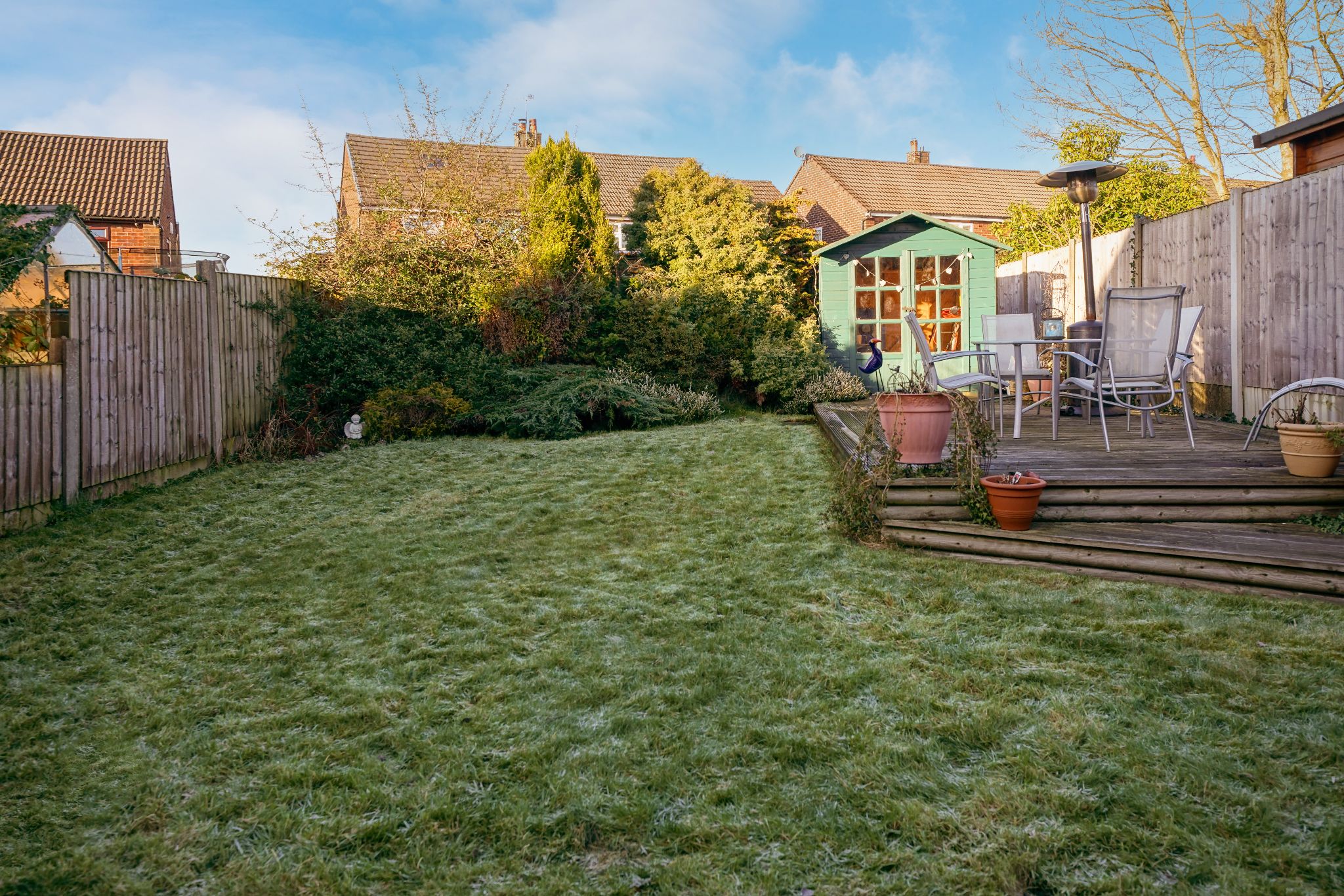 4 bedroom semi-detached house Sale Agreed in Bolton - Photograph 64