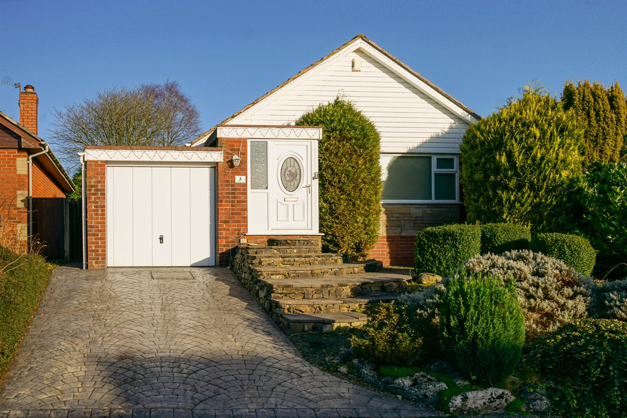 2 bedroom detached bungalow For Sale in Bolton - Photograph 39