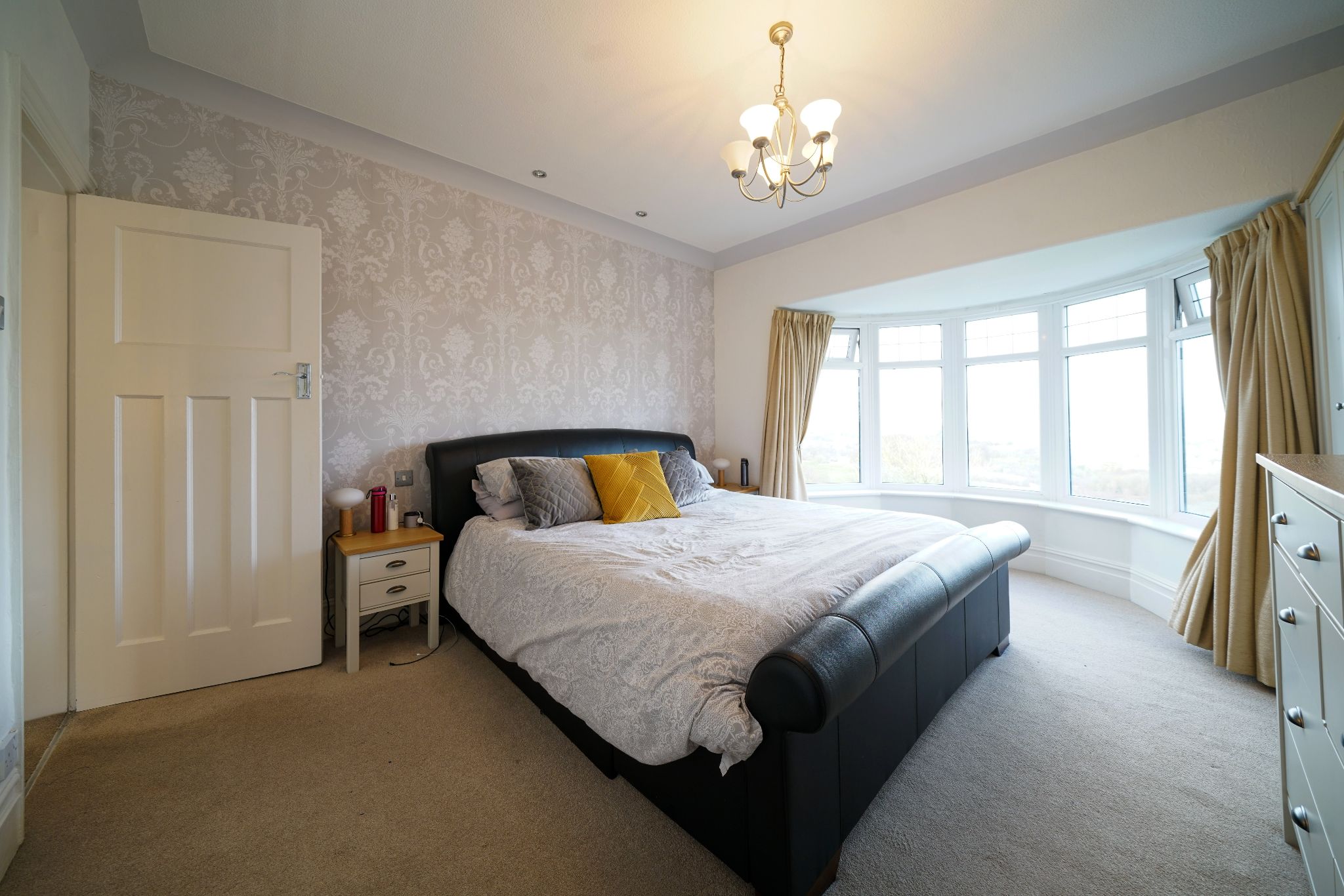 3 bedroom detached house For Sale in Bolton - Photograph 39