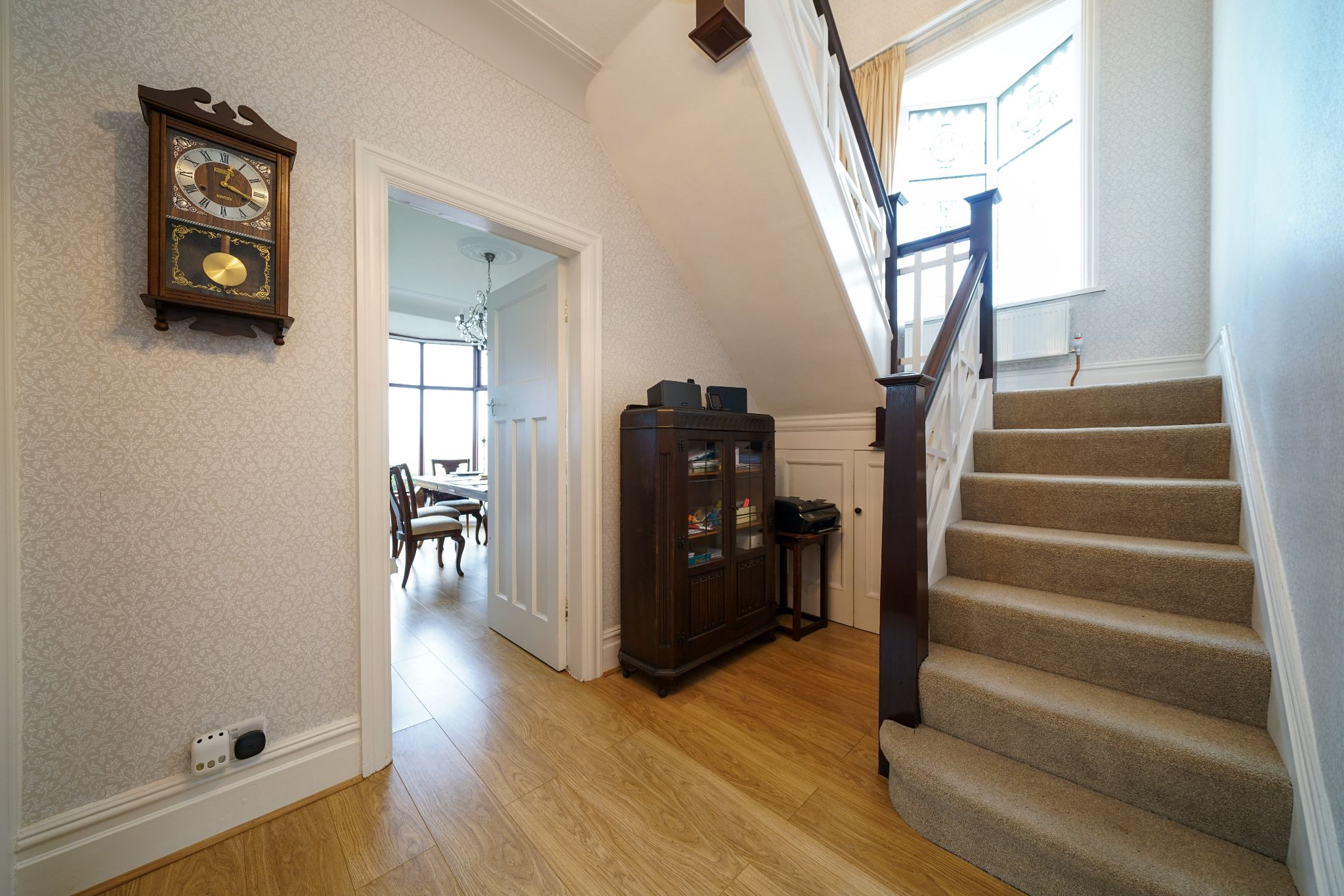 3 bedroom detached house For Sale in Bolton - Photograph 30
