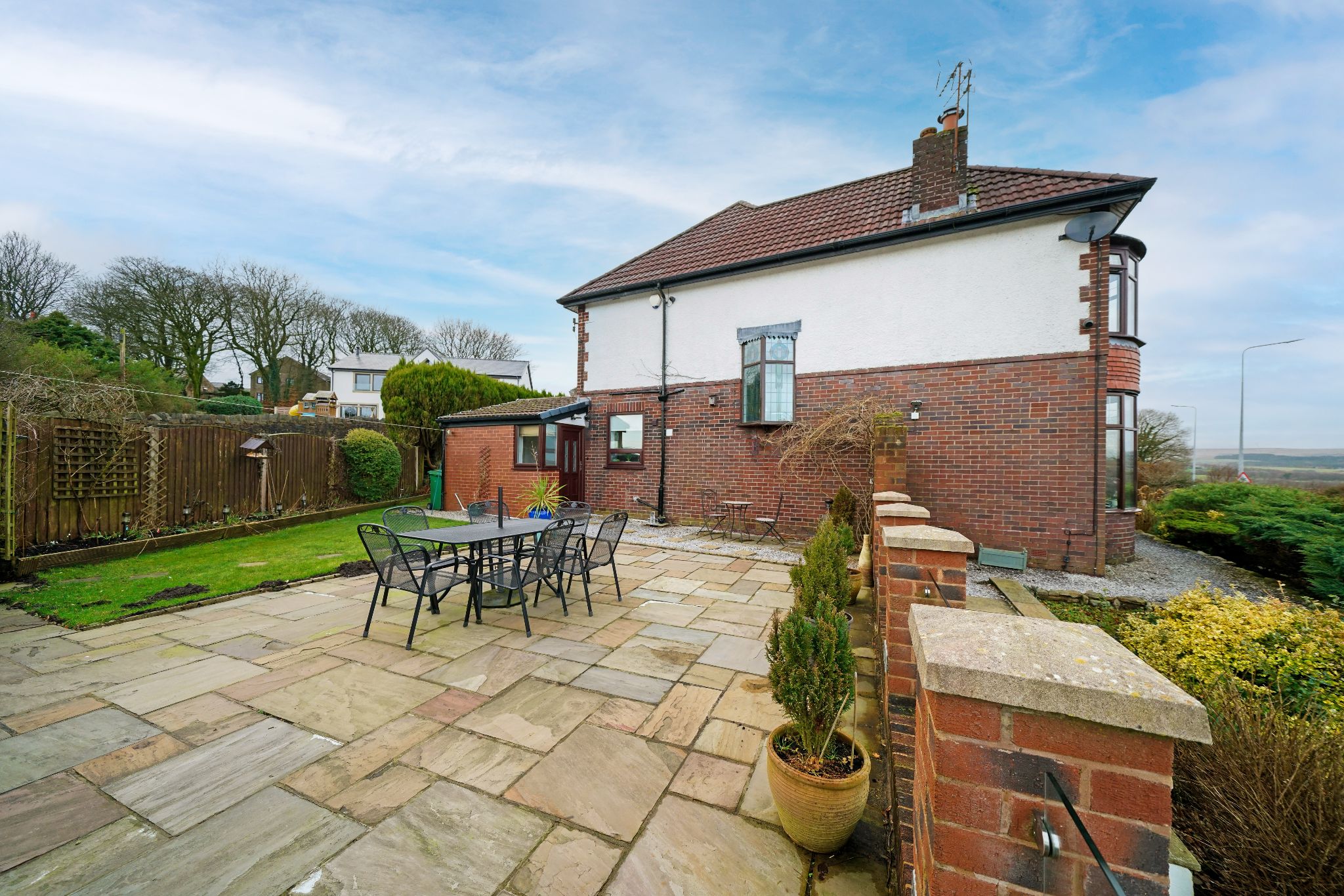 3 bedroom detached house For Sale in Bolton - Photograph 67