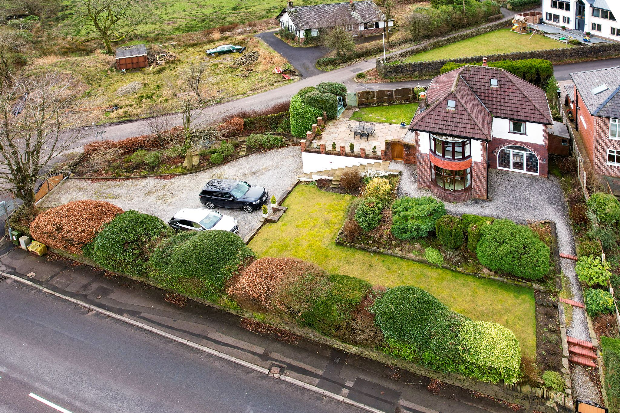 3 bedroom detached house For Sale in Bolton - Photograph 70