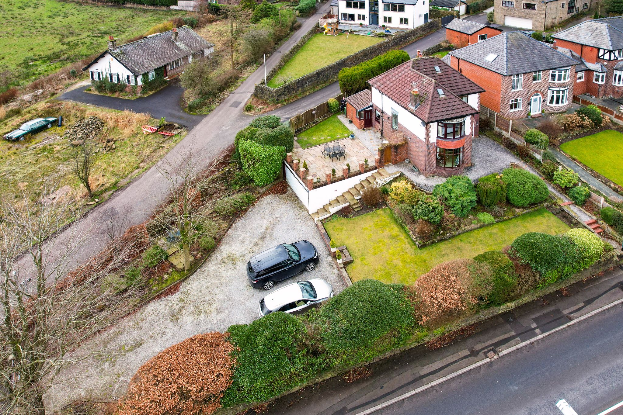 3 bedroom detached house For Sale in Bolton - Photograph 71