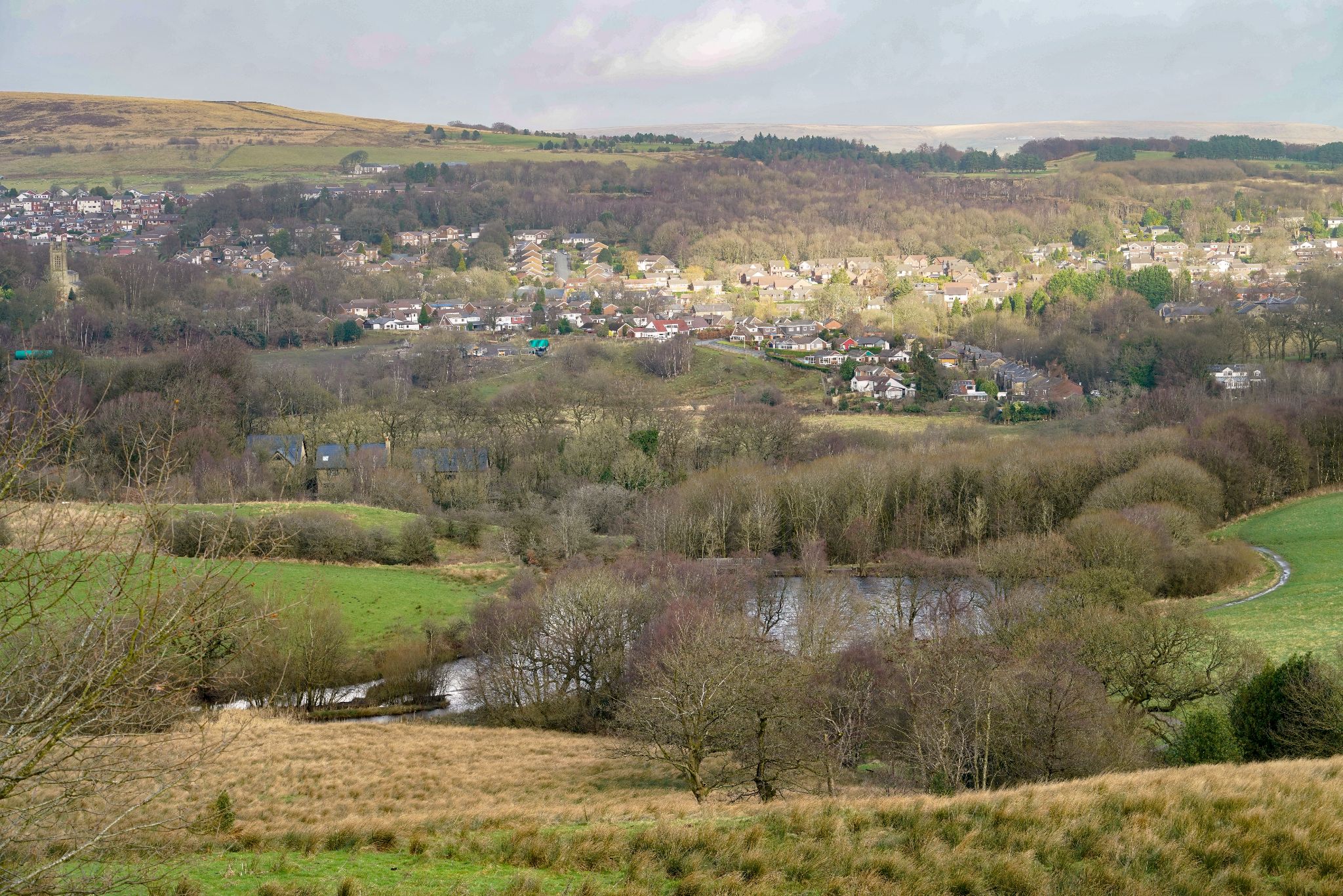 3 bedroom detached house For Sale in Bolton - Photograph 79