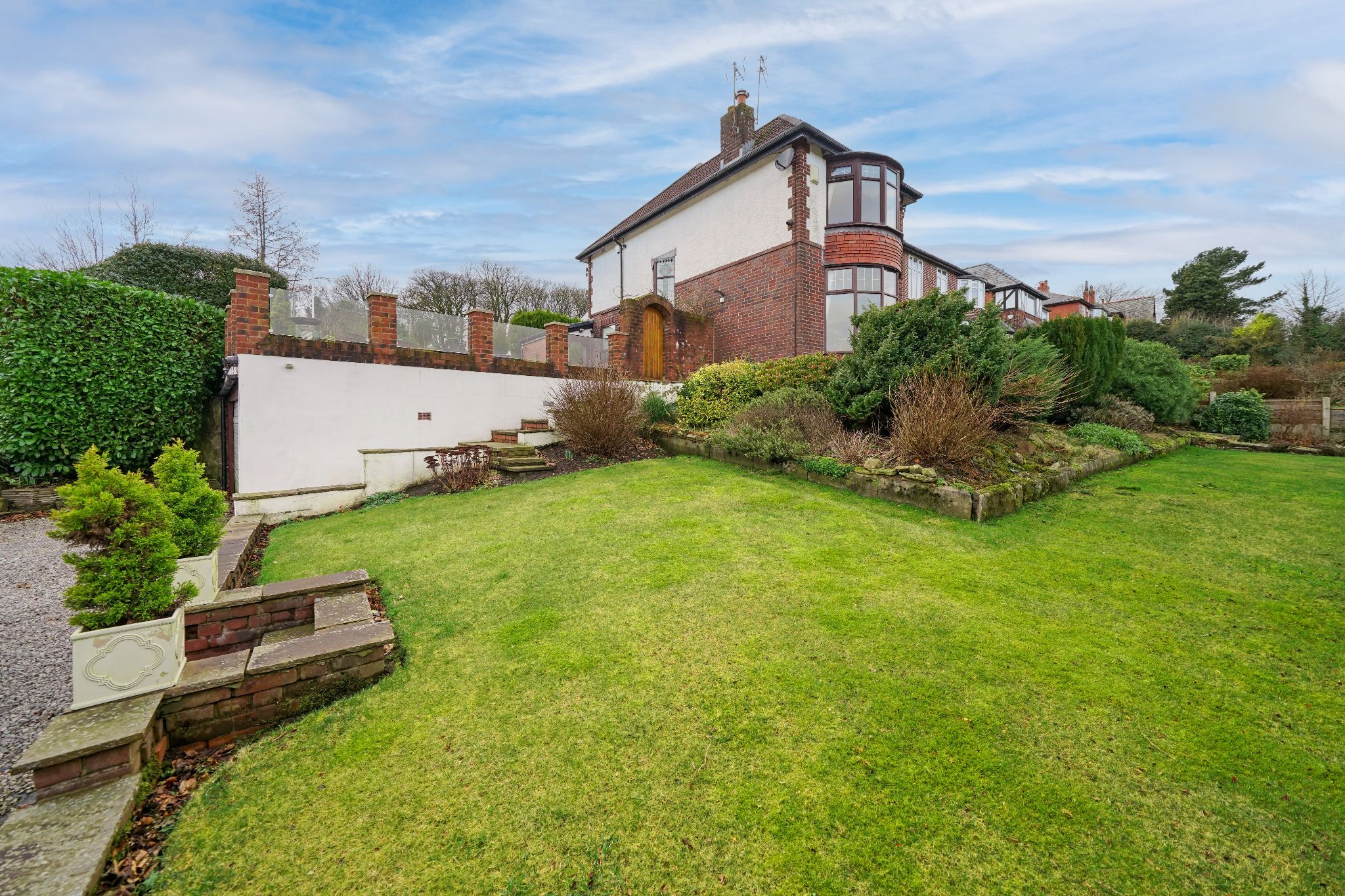 3 bedroom detached house For Sale in Bolton - Photograph 3