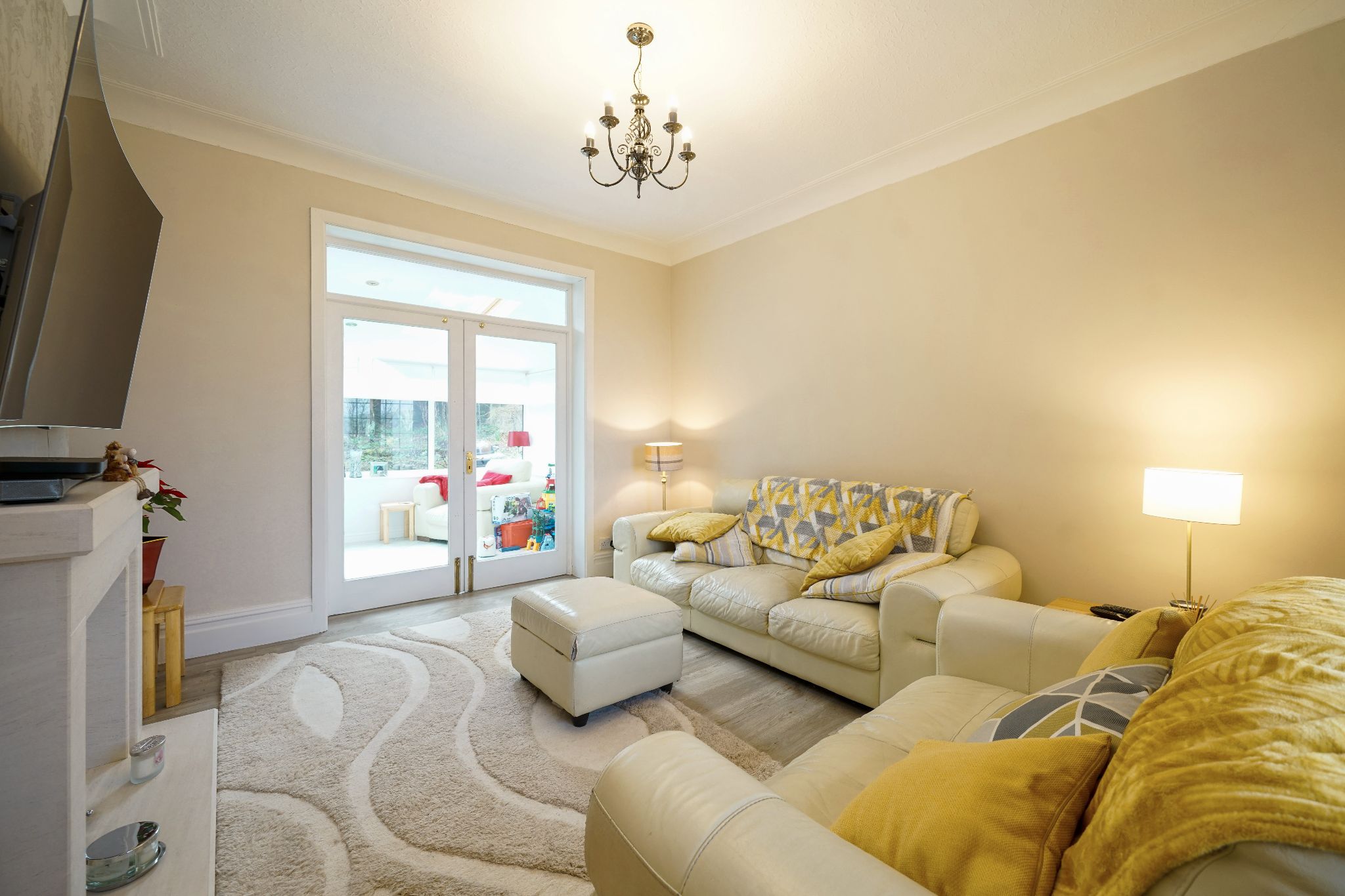 3 bedroom detached house For Sale in Bolton - Photograph 10