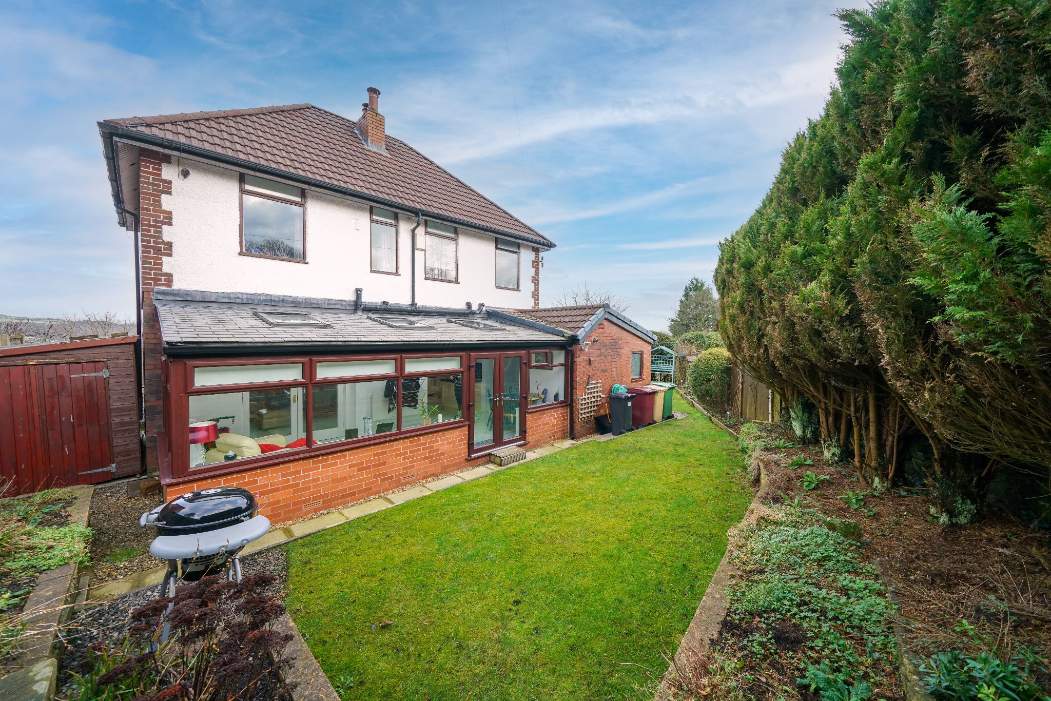 3 bedroom detached house For Sale in Bolton - Photograph 64