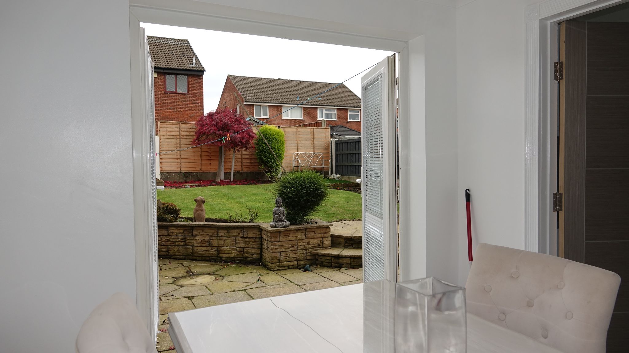 Lakenheath Drive, Sharples, Bolton, BL1 3 bedroom semidetached house