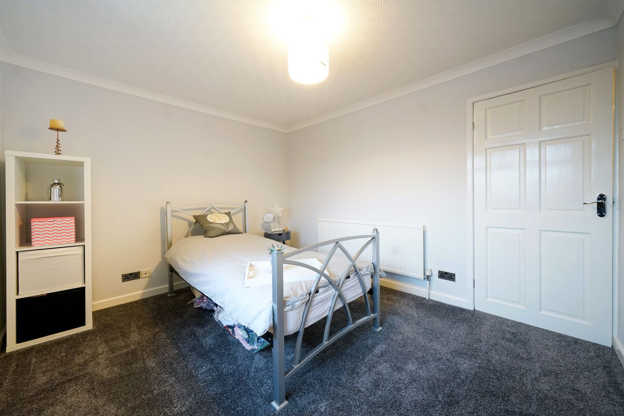 3 bedroom semi-detached house SSTC in Bolton - Photograph 20