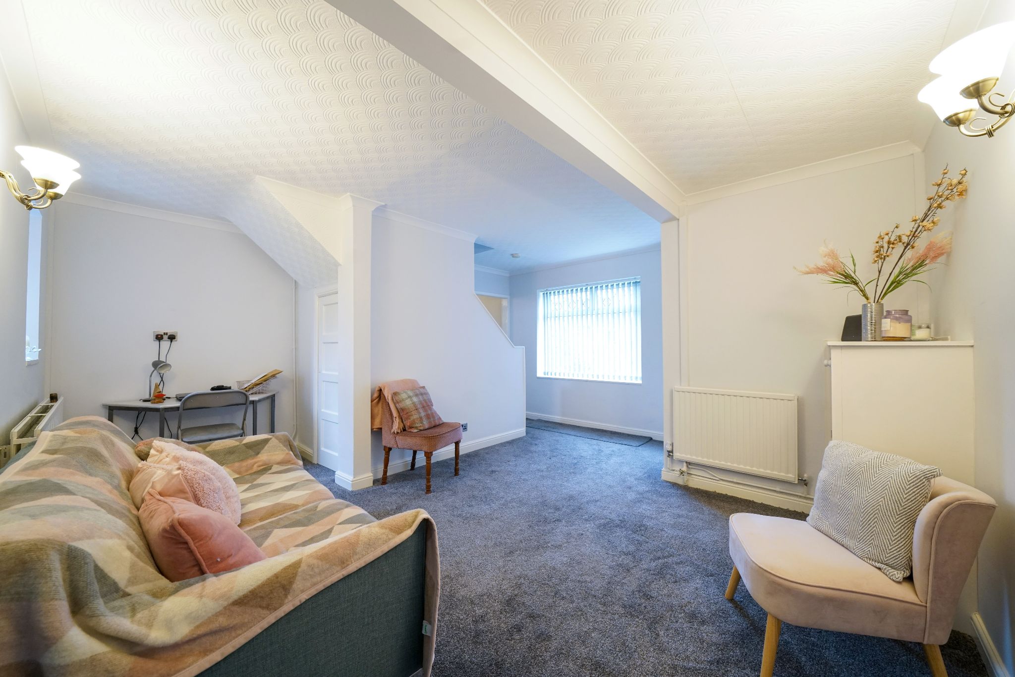3 bedroom semi-detached house SSTC in Bolton - Photograph 8