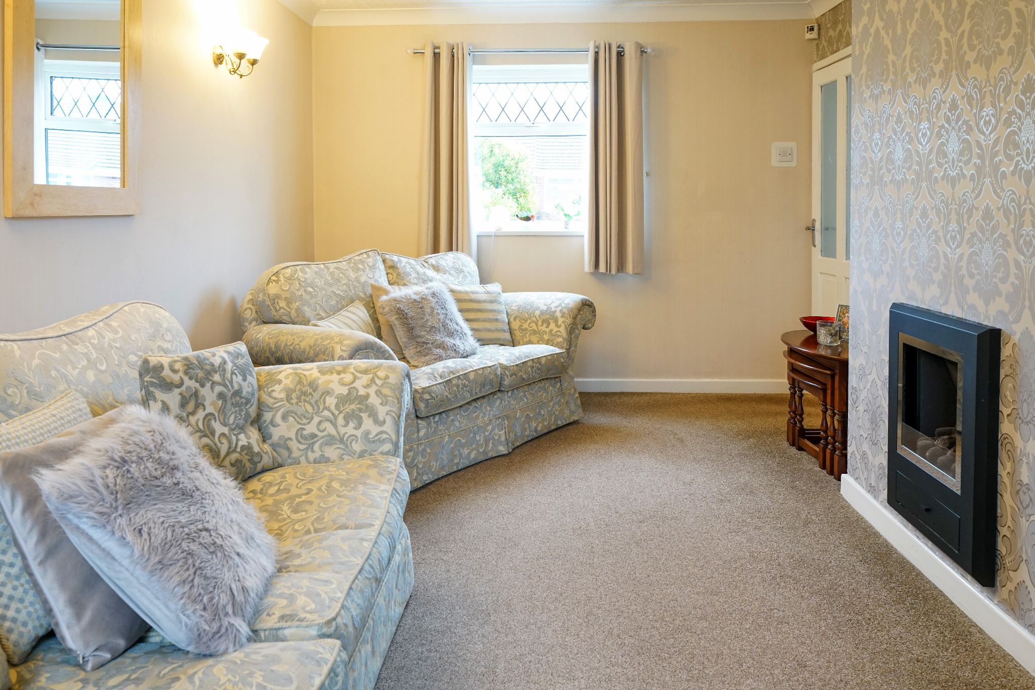 3 bedroom semi-detached house SSTC in Bolton - Photograph 13