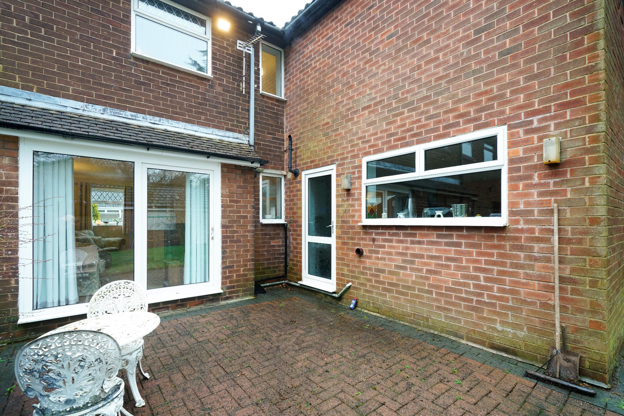 3 bedroom semi-detached house SSTC in Bolton - Photograph 41