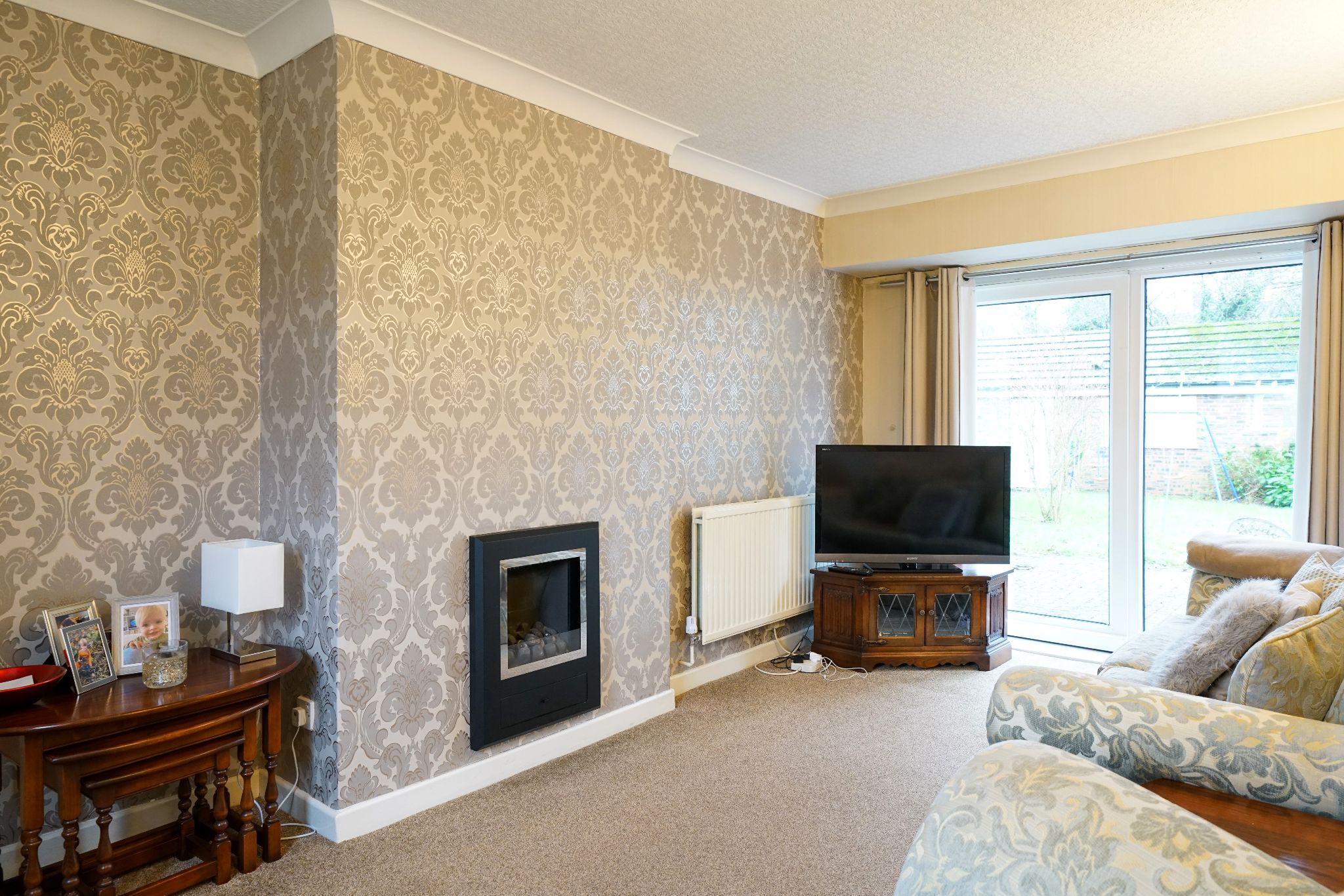 3 bedroom semi-detached house SSTC in Bolton - Photograph 12