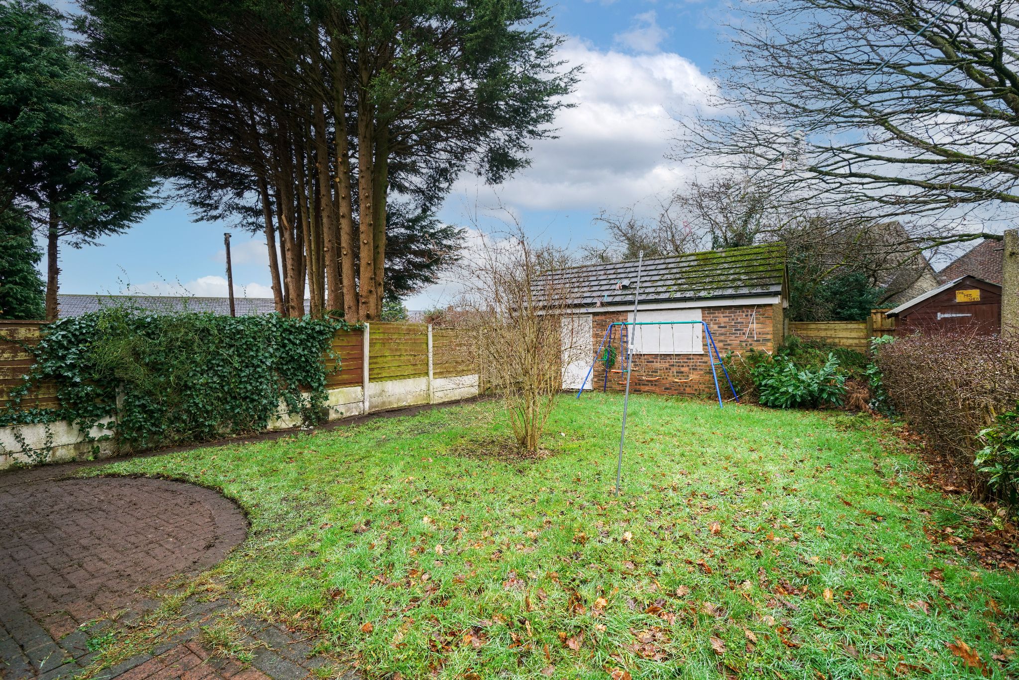 3 bedroom semi-detached house SSTC in Bolton - Photograph 42