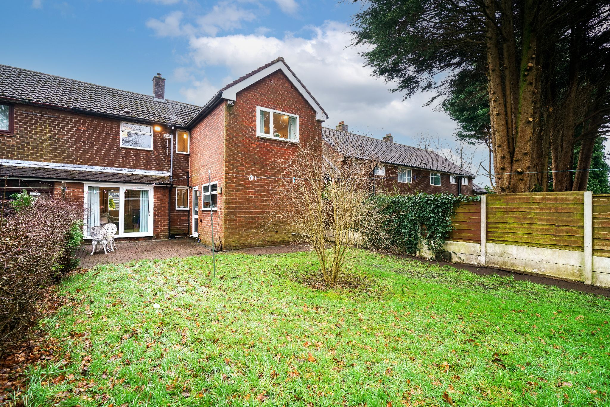 3 bedroom semi-detached house SSTC in Bolton - Photograph 44