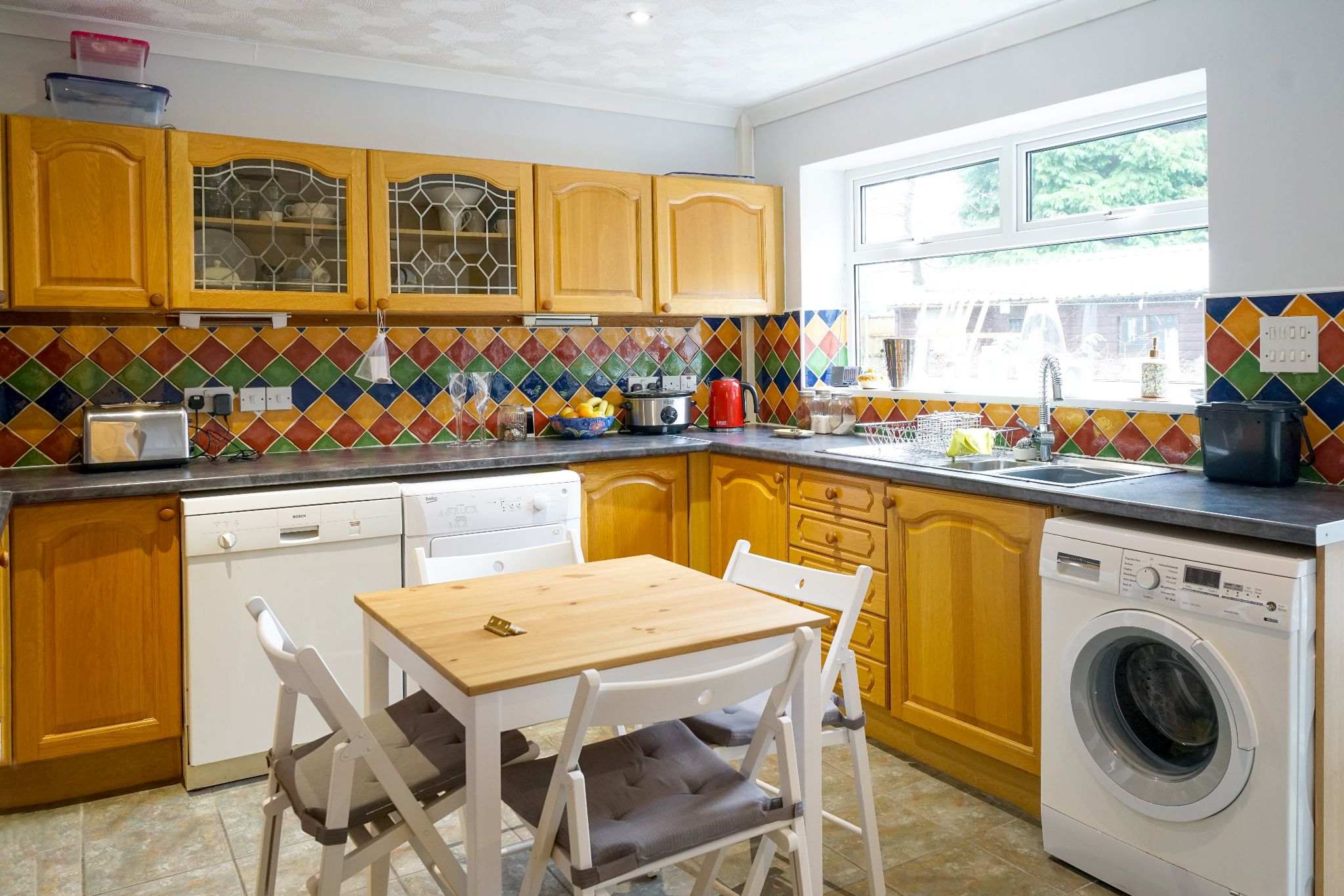 3 bedroom semi-detached house SSTC in Bolton - Photograph 5