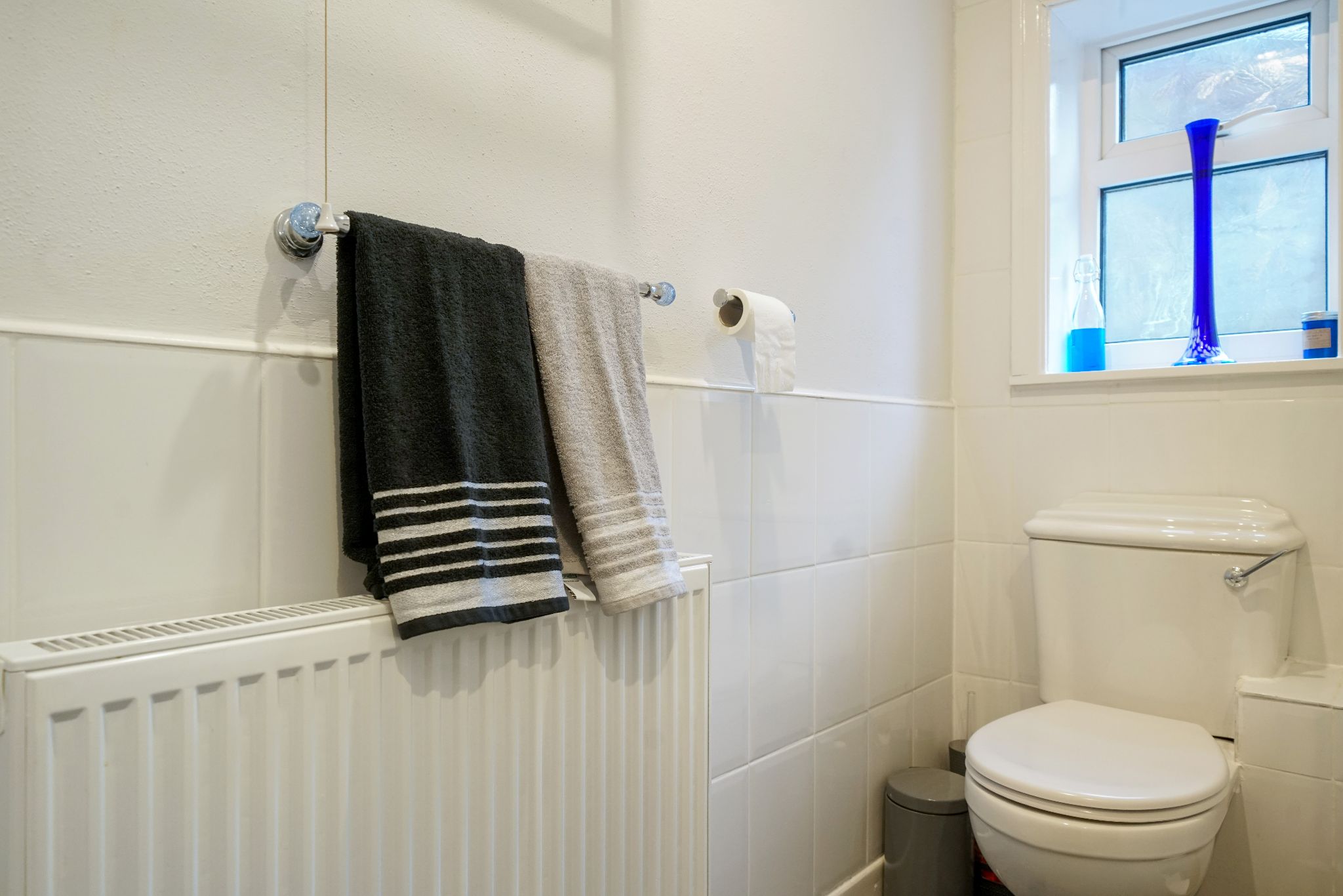 3 bedroom semi-detached house SSTC in Bolton - Photograph 23