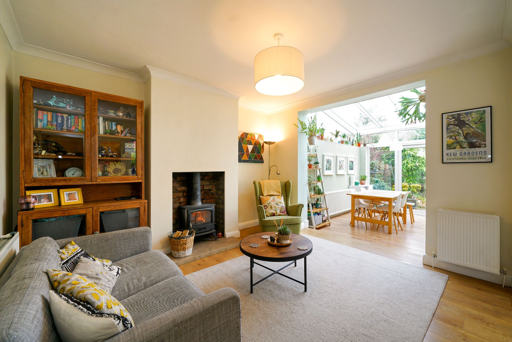 3 bedroom semi-detached house SSTC in Bolton - Photograph 22