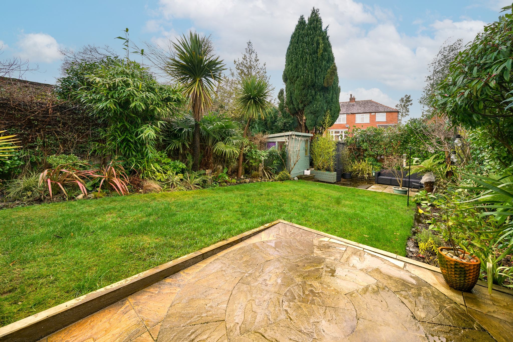3 bedroom semi-detached house SSTC in Bolton - Photograph 68