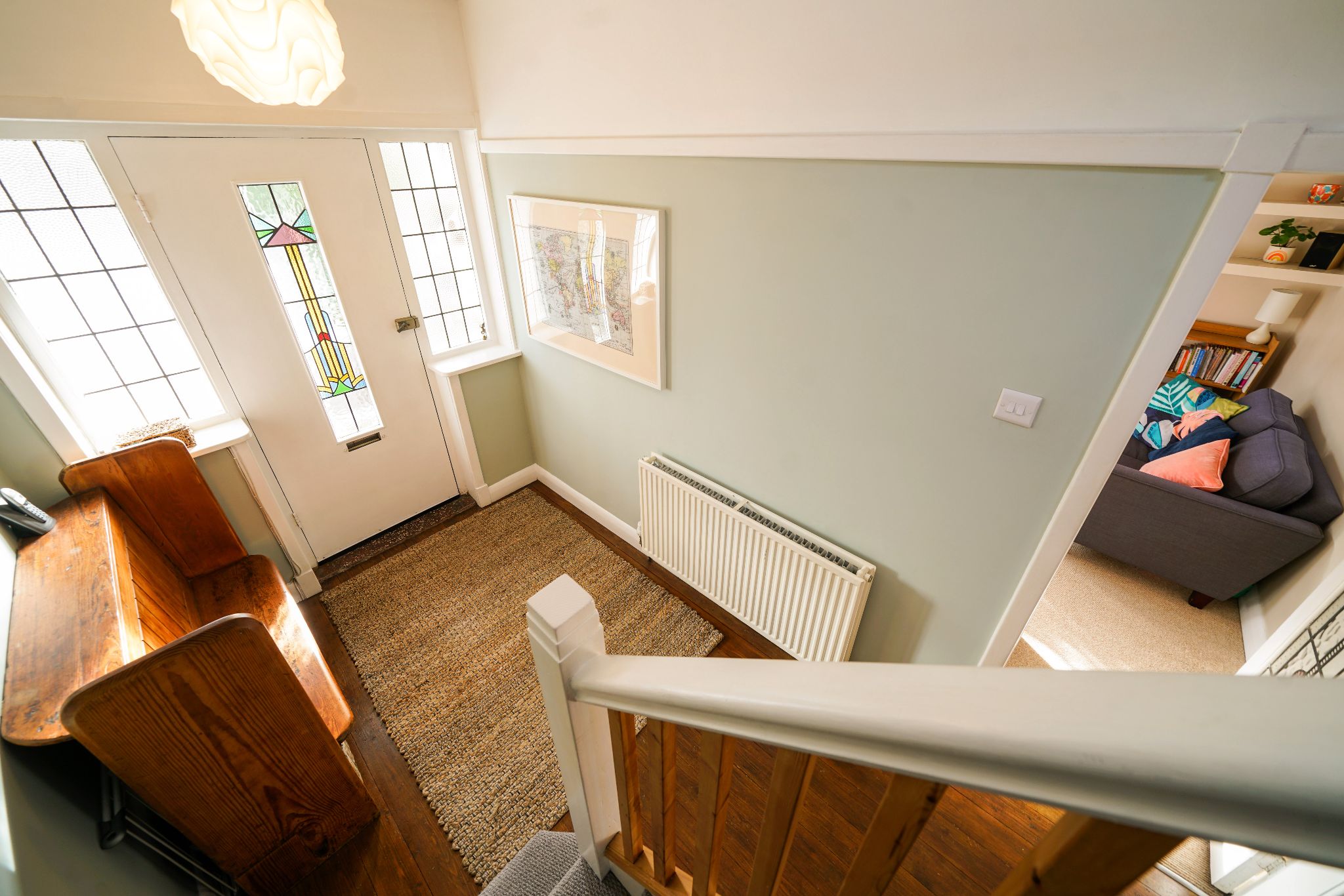 3 bedroom semi-detached house SSTC in Bolton - Photograph 5