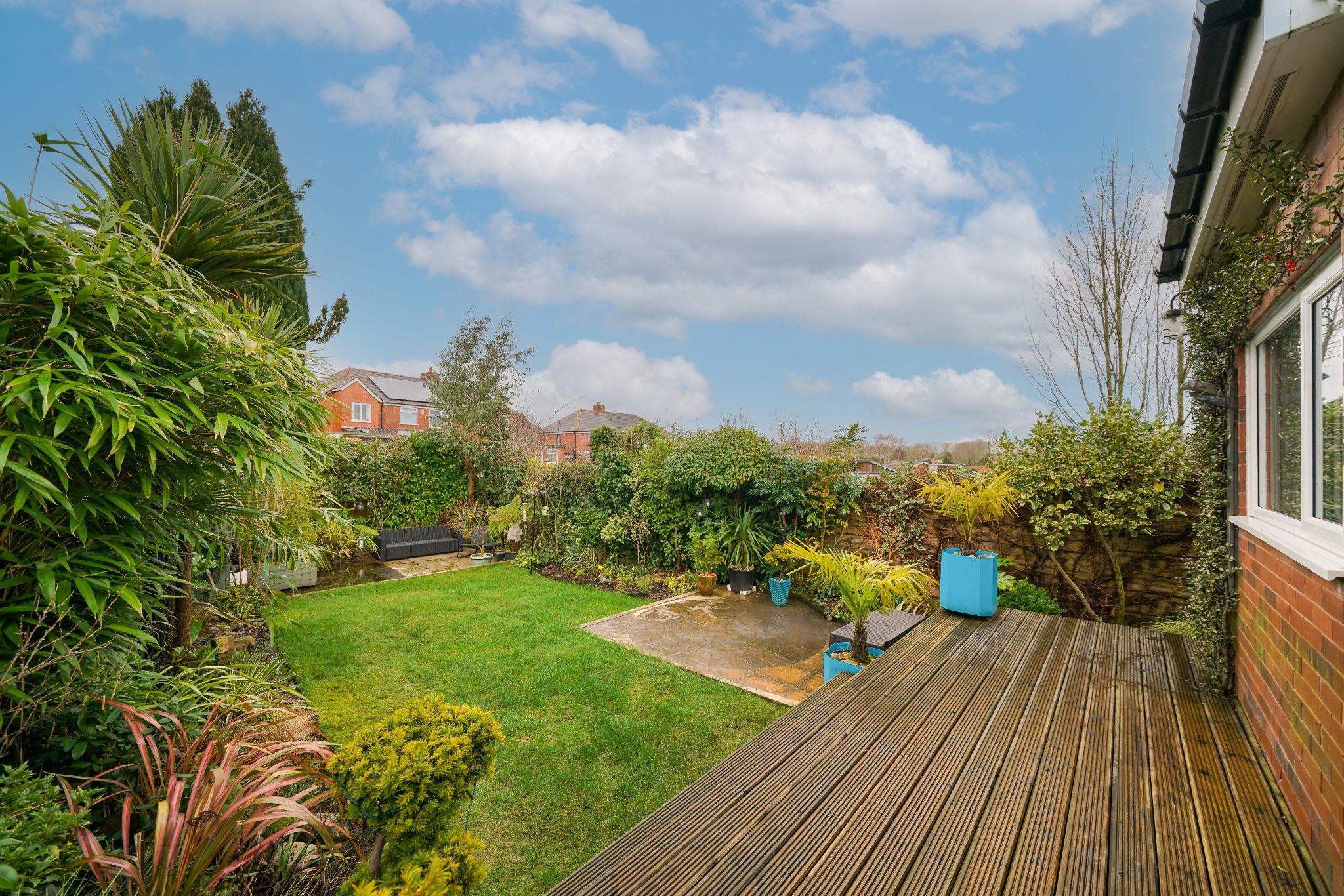 3 bedroom semi-detached house SSTC in Bolton - Photograph 72
