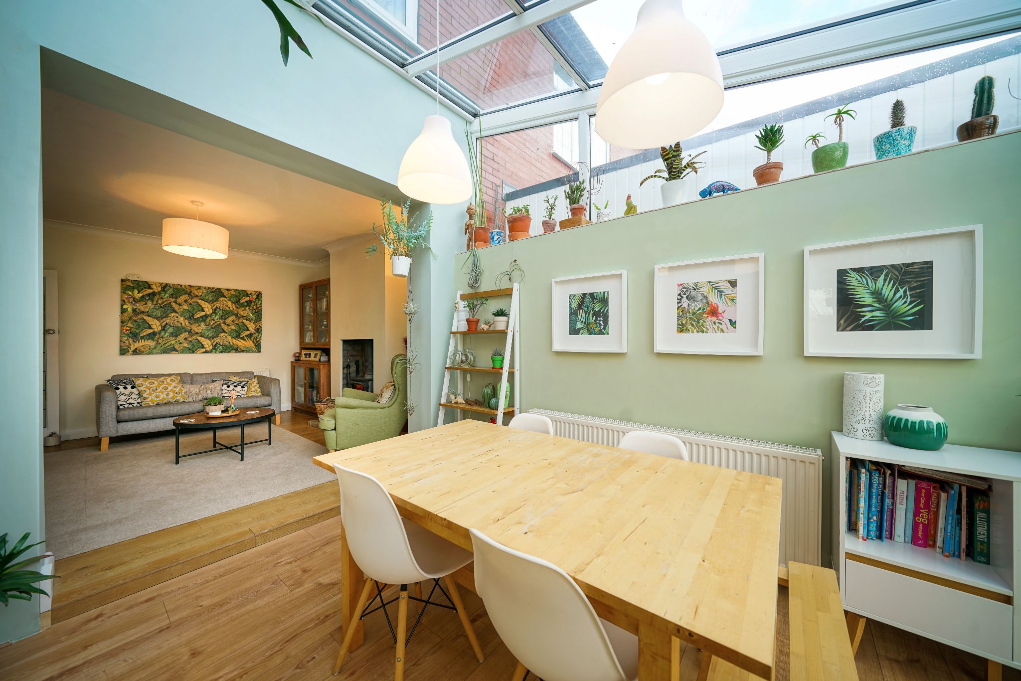 3 bedroom semi-detached house SSTC in Bolton - Photograph 39