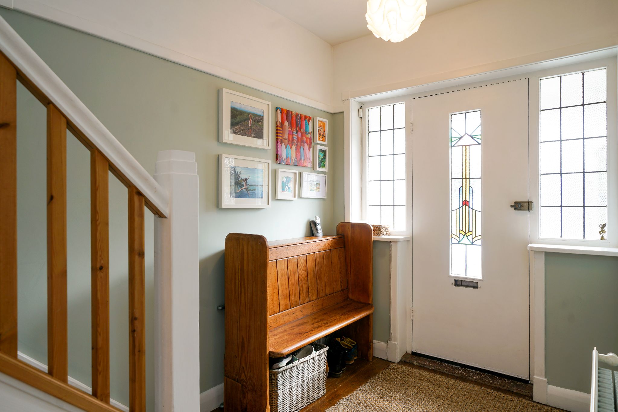 3 bedroom semi-detached house SSTC in Bolton - Photograph 2