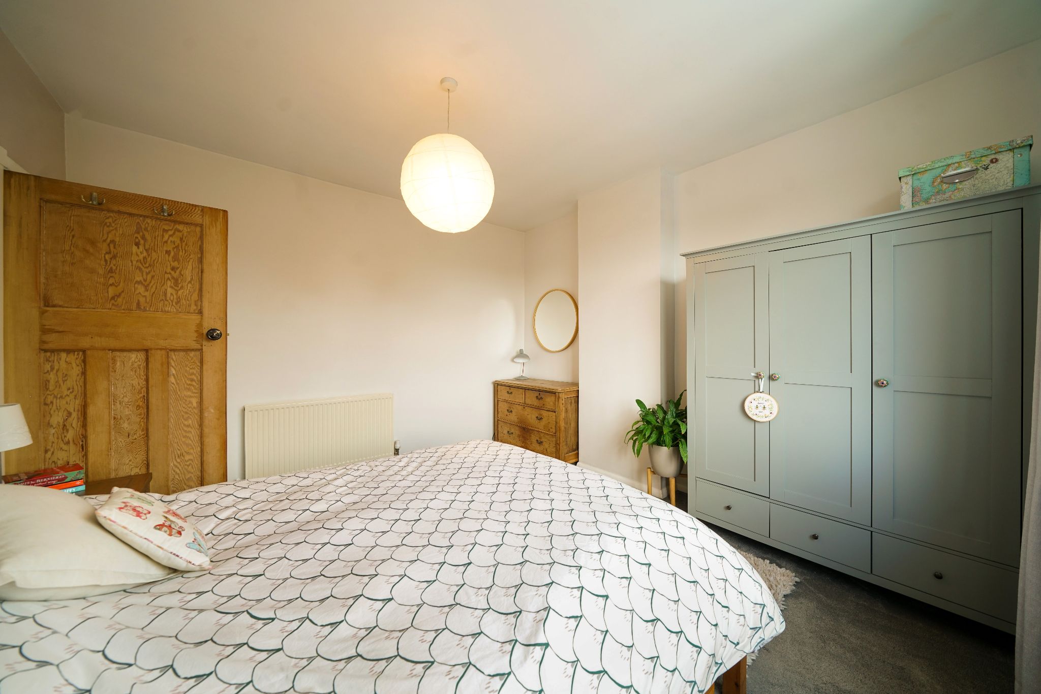 3 bedroom semi-detached house SSTC in Bolton - Photograph 48