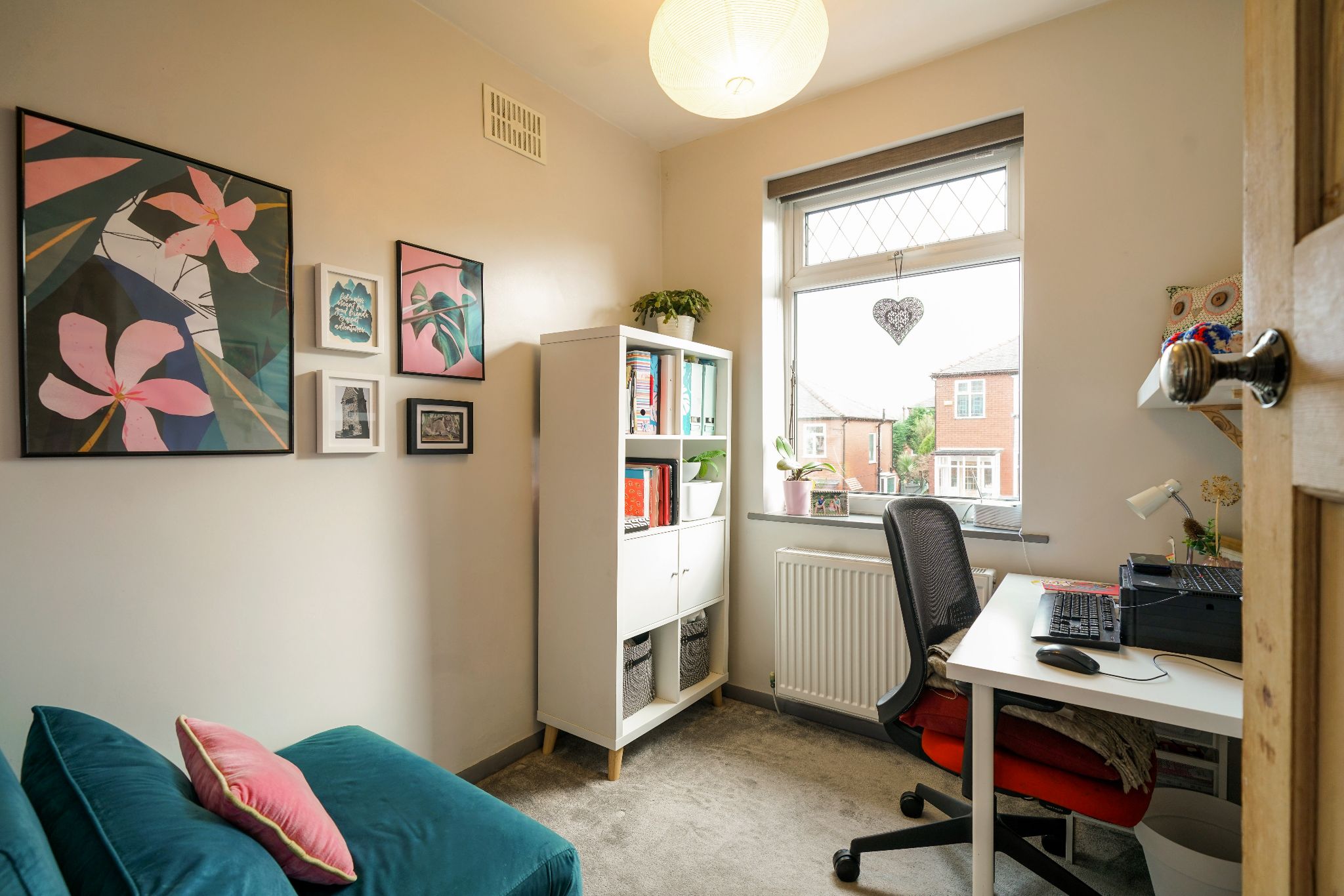 3 bedroom semi-detached house SSTC in Bolton - Photograph 57