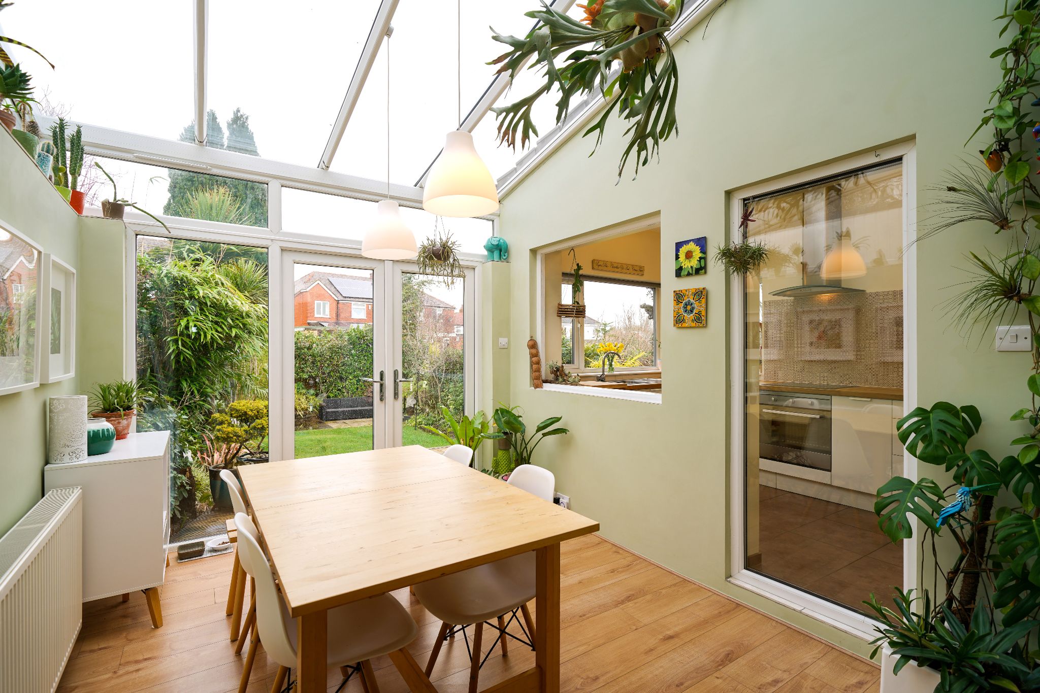 3 bedroom semi-detached house SSTC in Bolton - Photograph 37