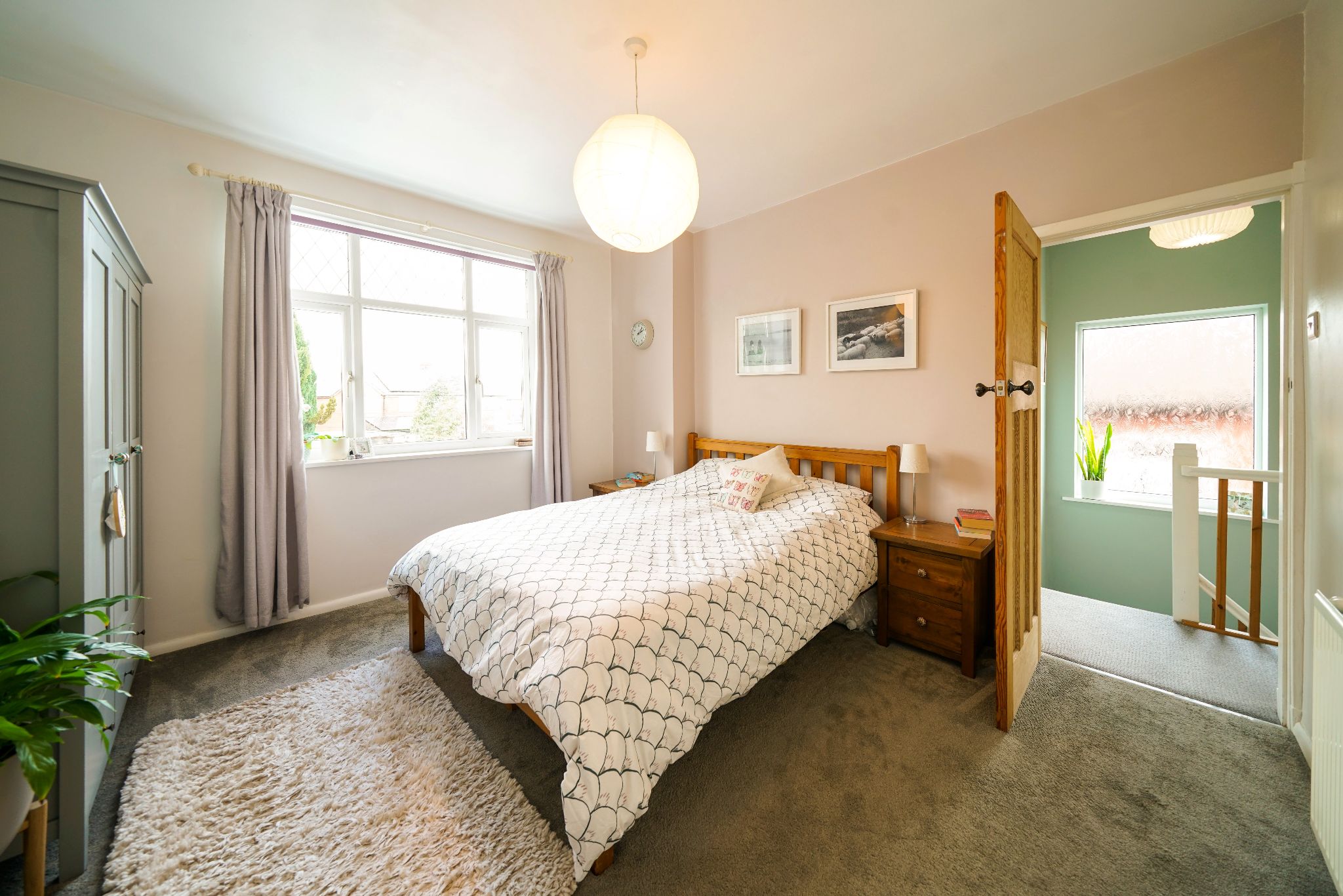 3 bedroom semi-detached house SSTC in Bolton - Photograph 46