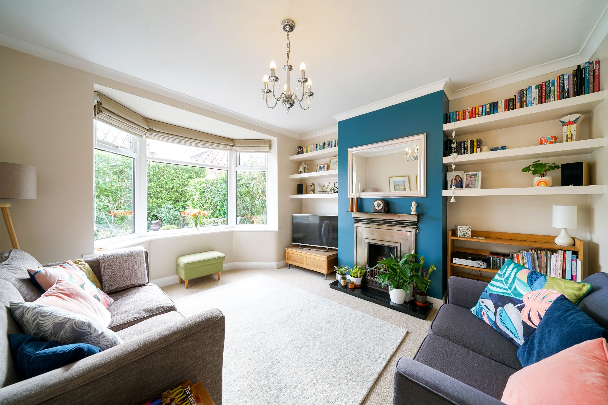 3 bedroom semi-detached house SSTC in Bolton - Photograph 12
