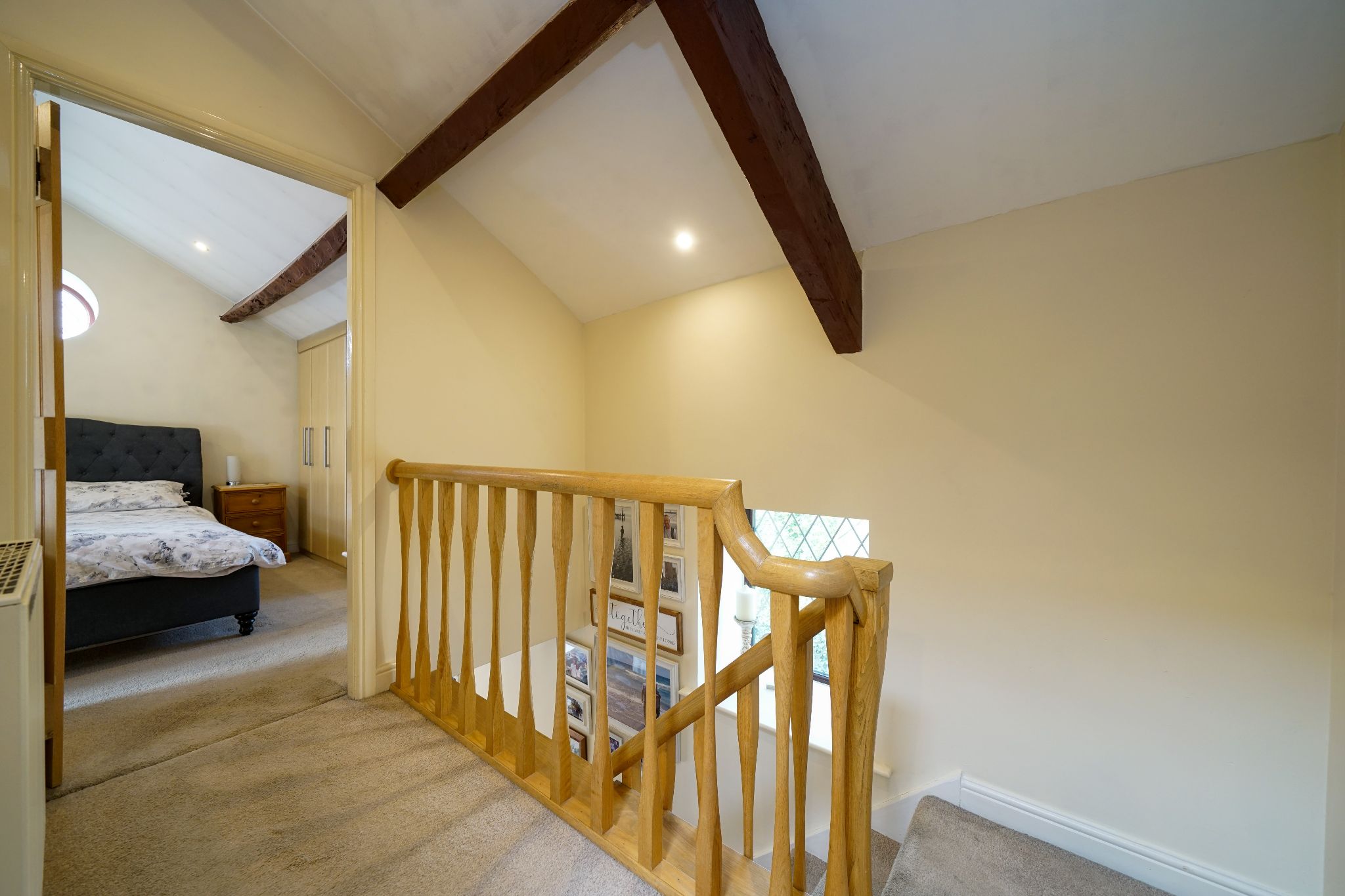 3 bedroom detached house For Sale in Bolton - Photograph 28.