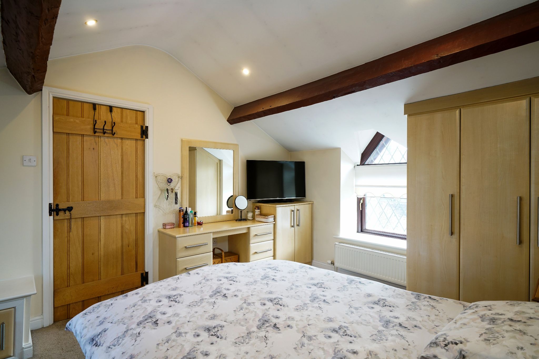 3 bedroom detached house For Sale in Bolton - Photograph 35.