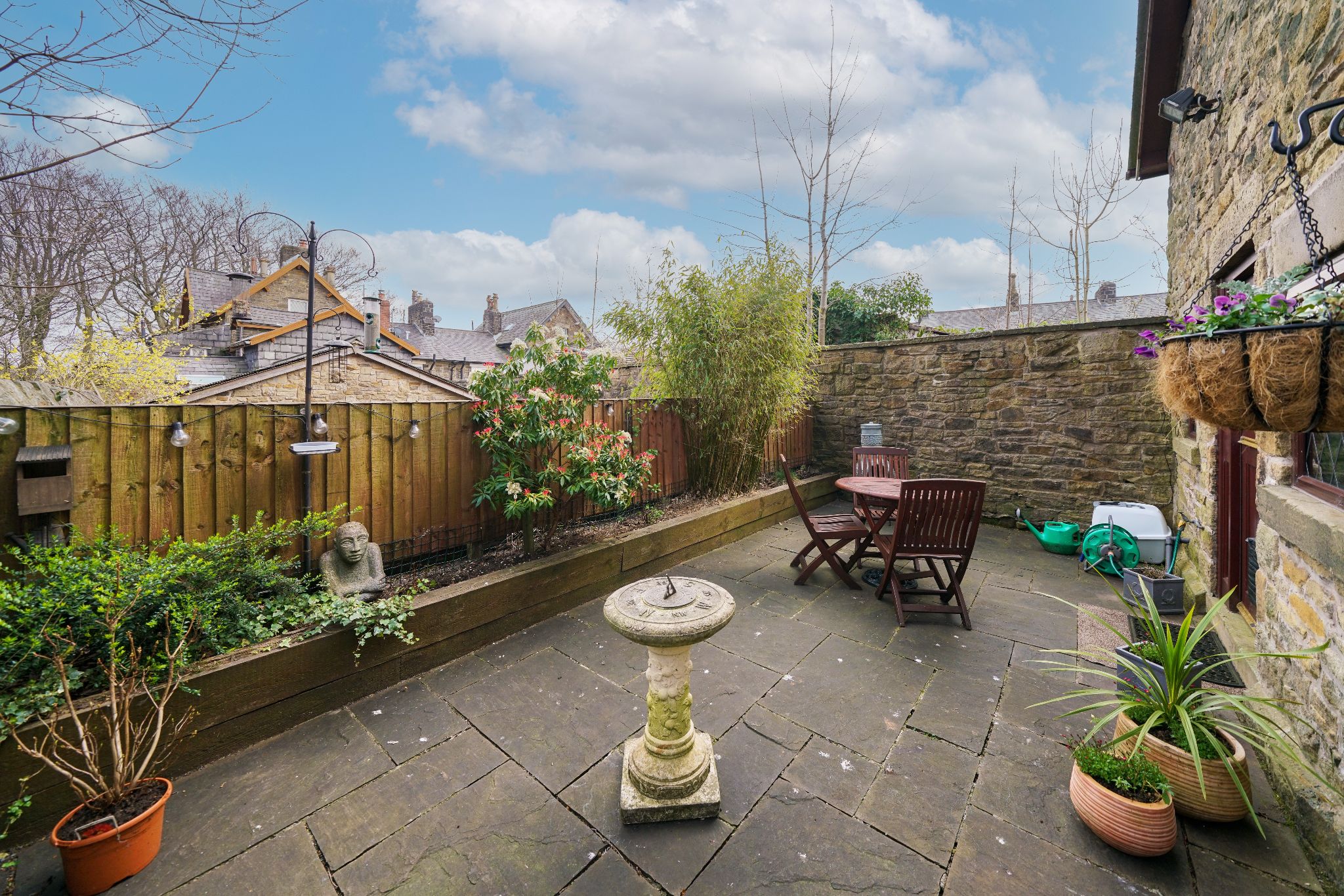 3 bedroom detached house For Sale in Bolton - Photograph 57.