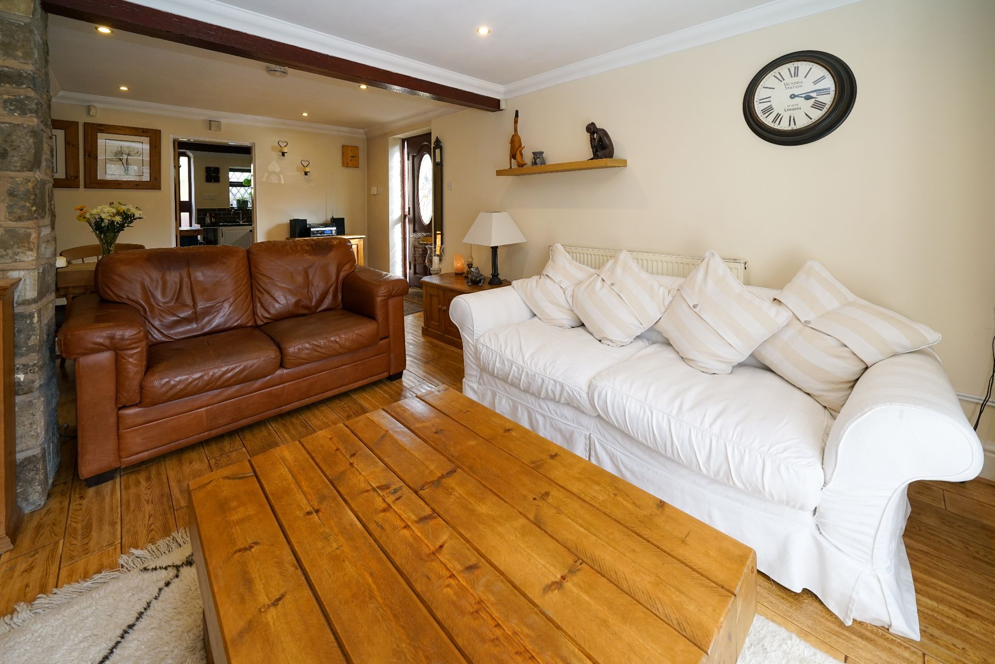 3 bedroom detached house For Sale in Bolton - Photograph 6.