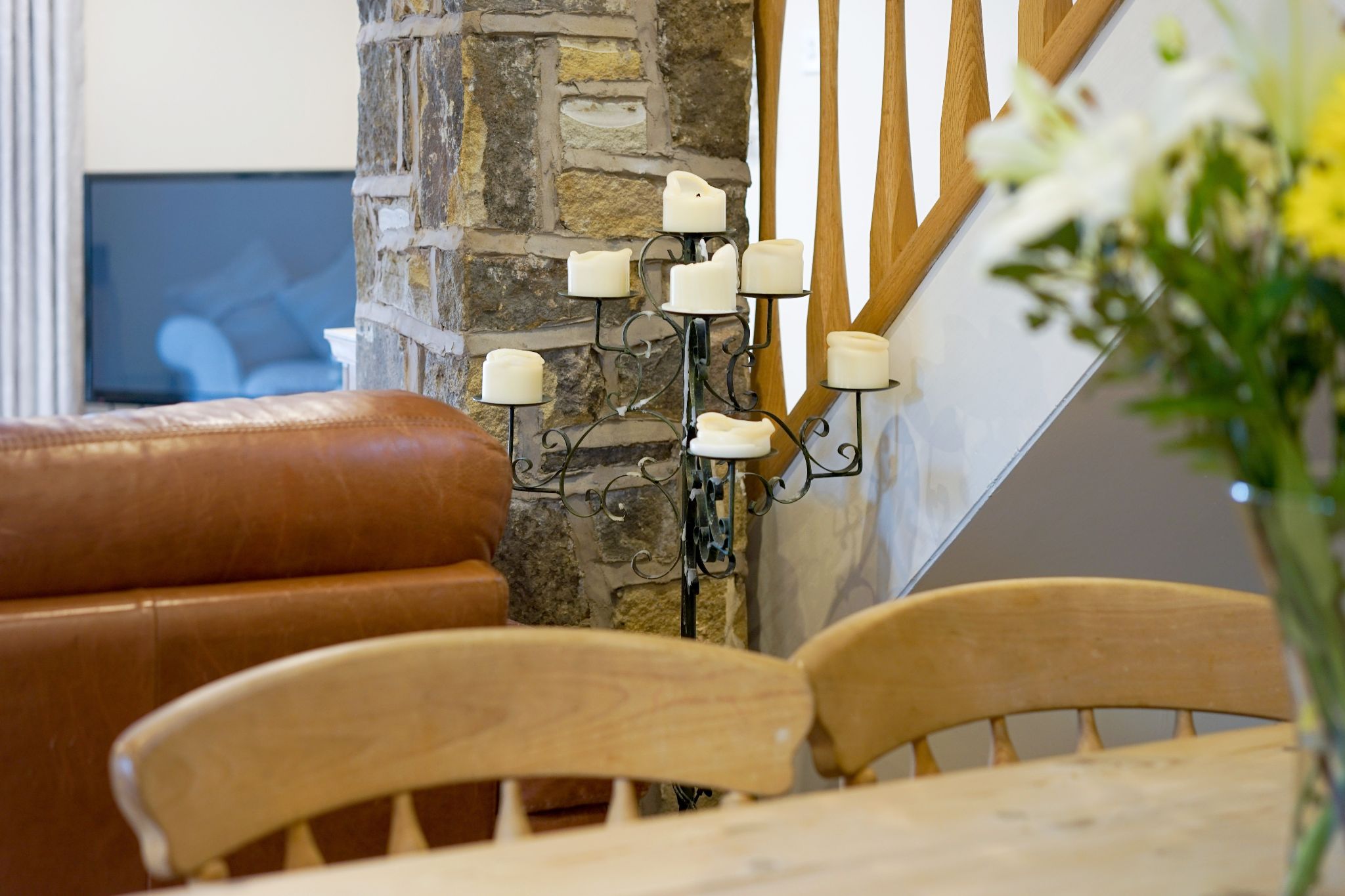 3 bedroom detached house For Sale in Bolton - Photograph 9.