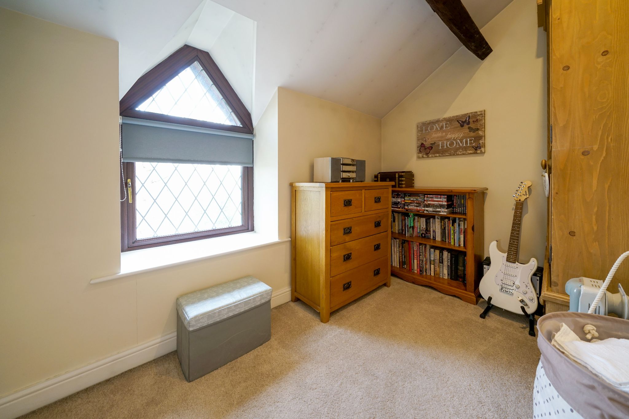 3 bedroom detached house For Sale in Bolton - Photograph 45.