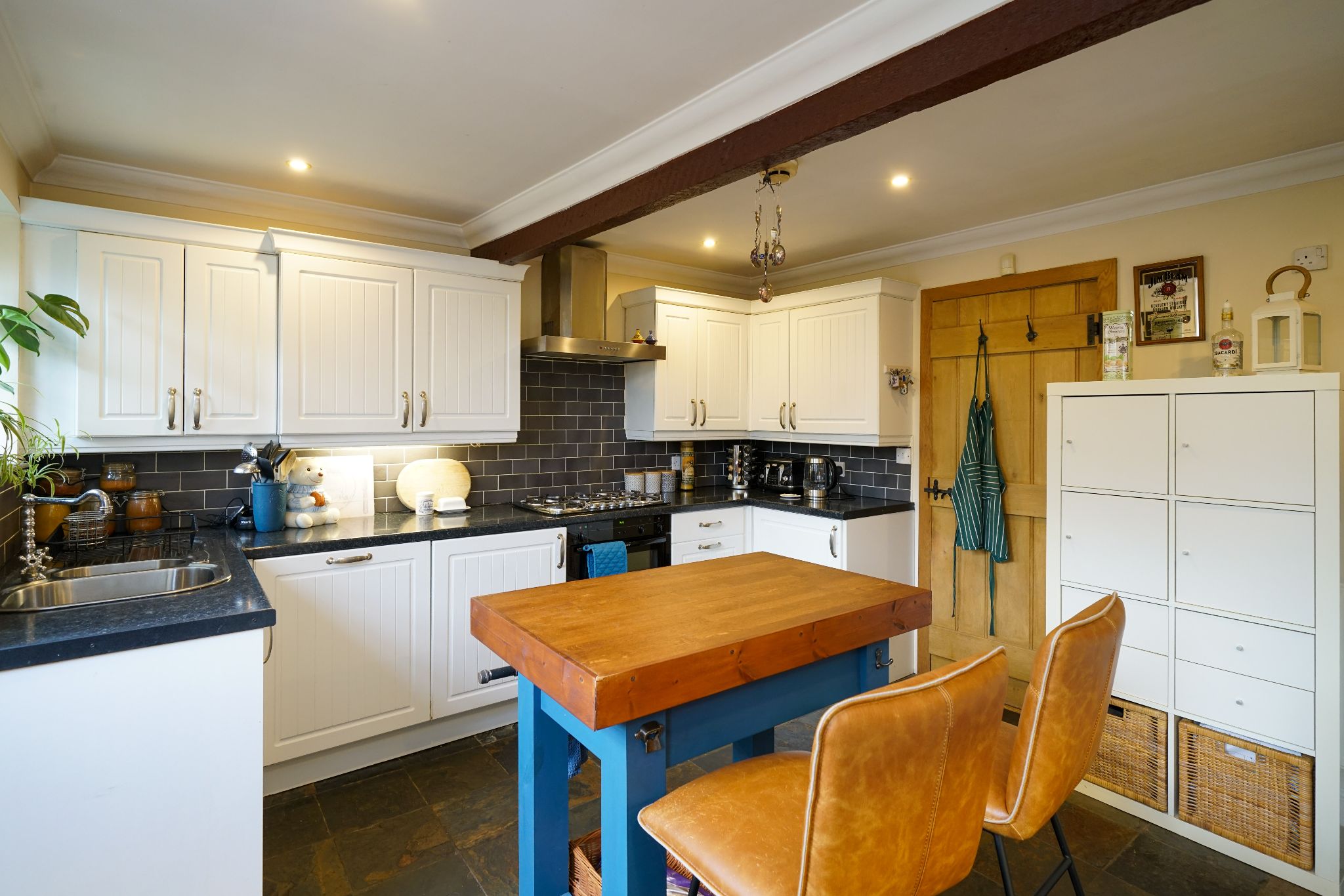 3 bedroom detached house For Sale in Bolton - Photograph 19.