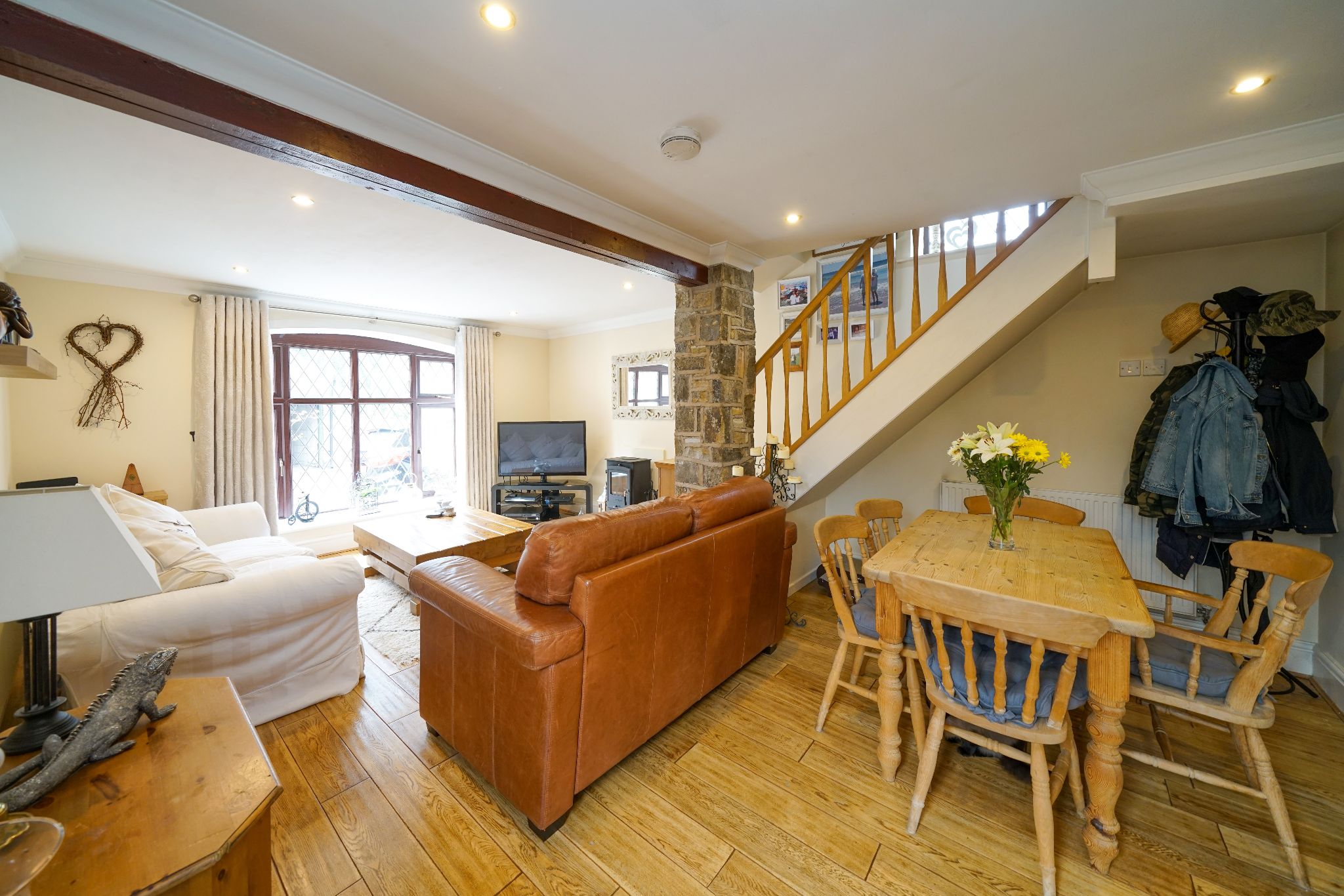 3 bedroom detached house For Sale in Bolton - Photograph 2.