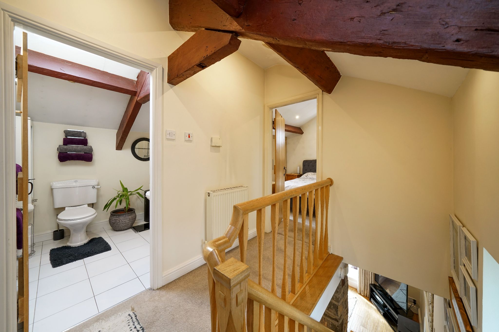 3 bedroom detached house For Sale in Bolton - Photograph 30.